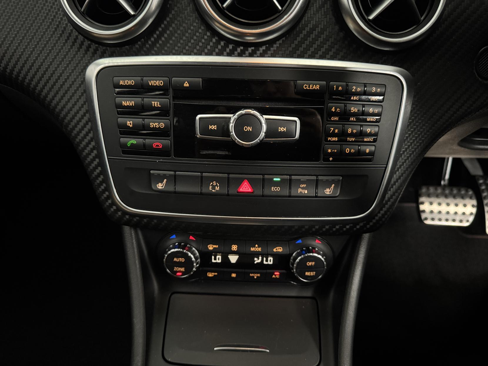 Mercedes-Benz A Class view 54