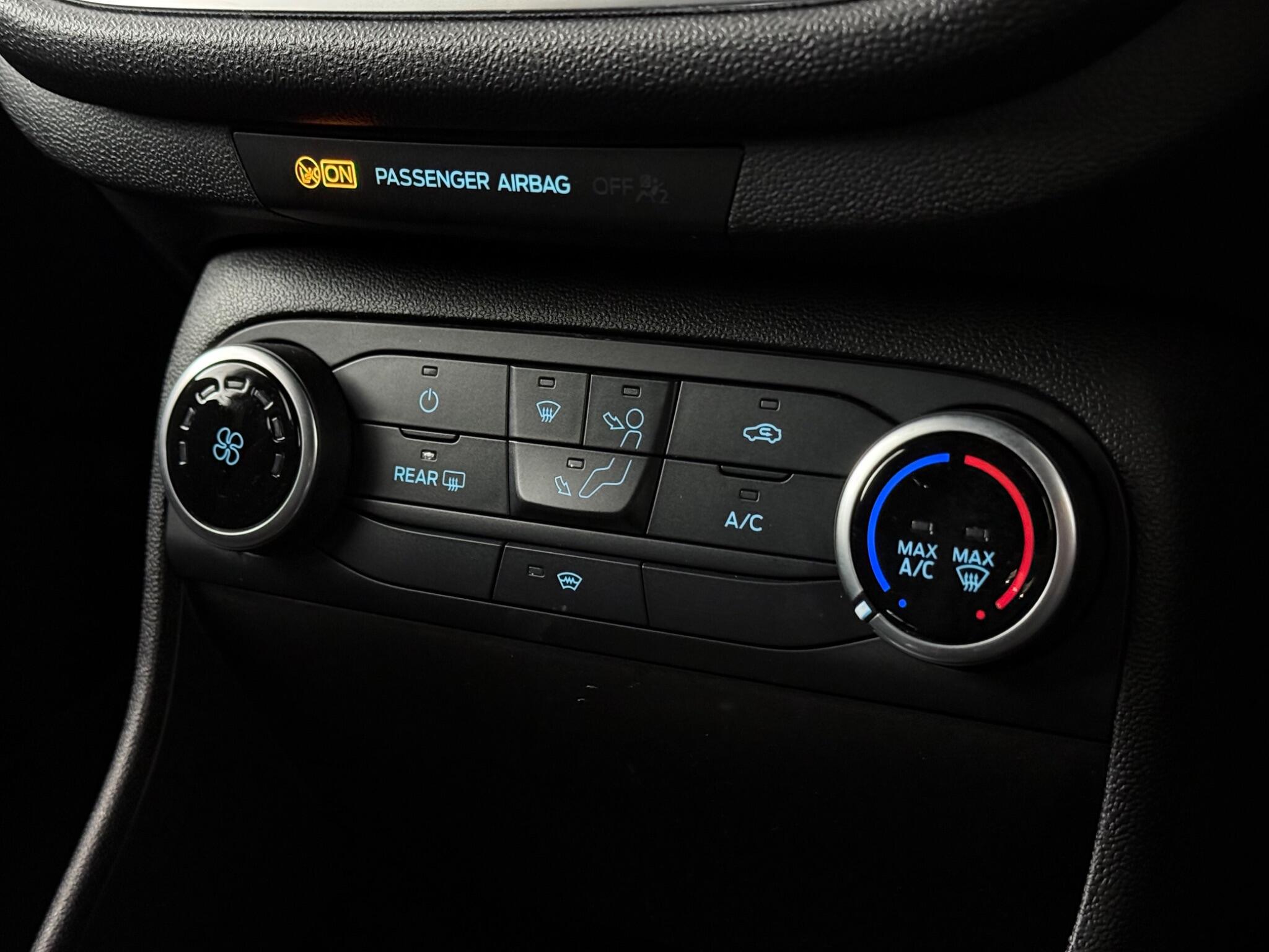 Ford Fiesta view 20