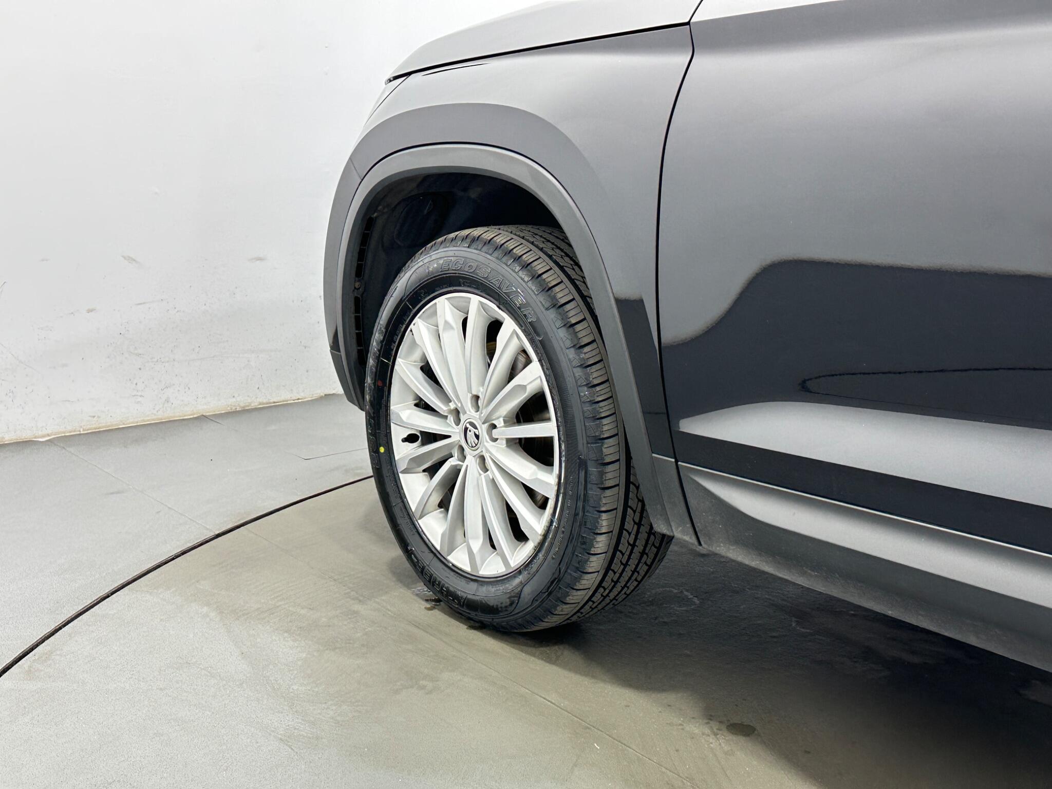 Skoda Kodiaq view 50