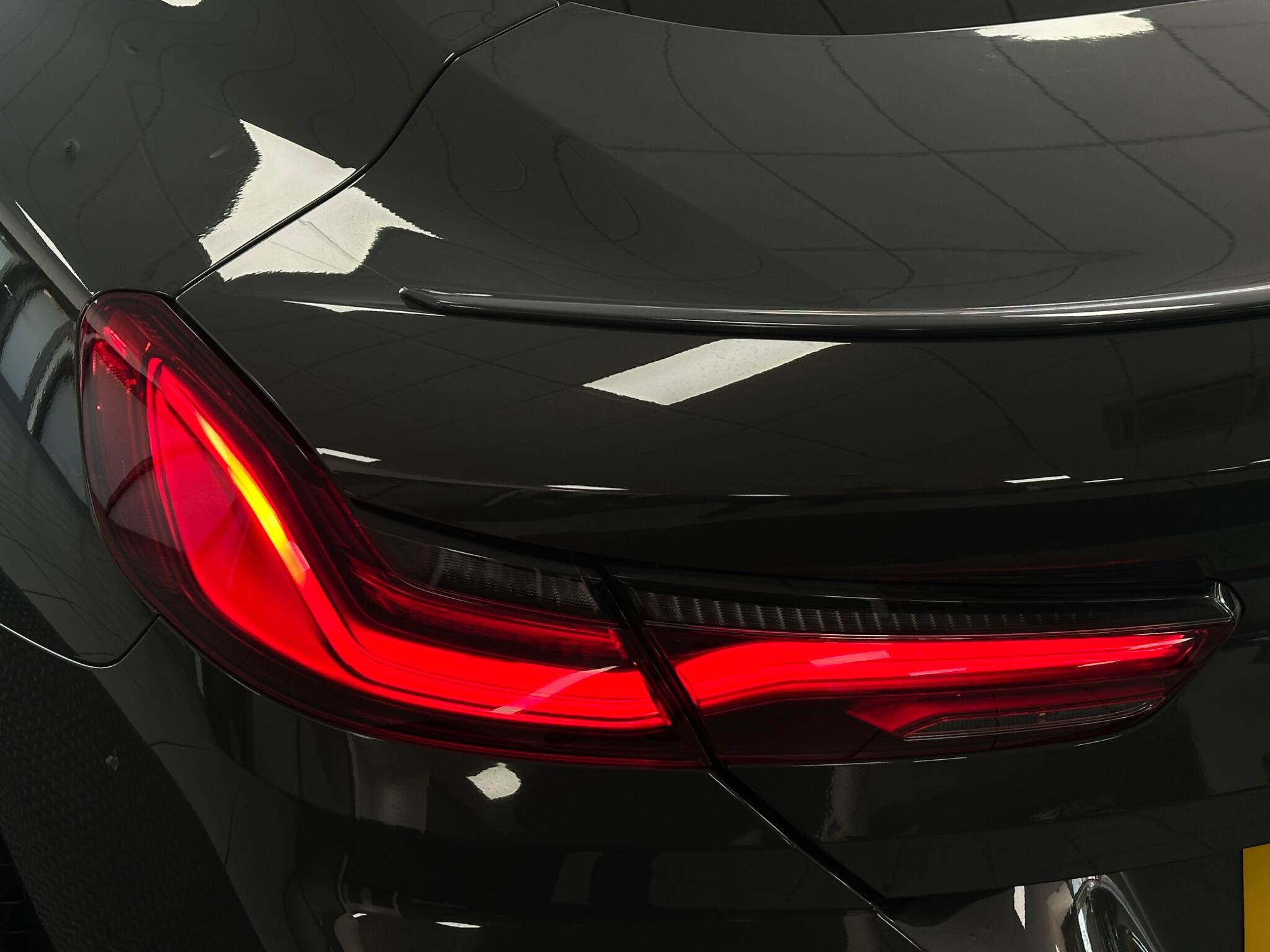BMW 8 Series view 38