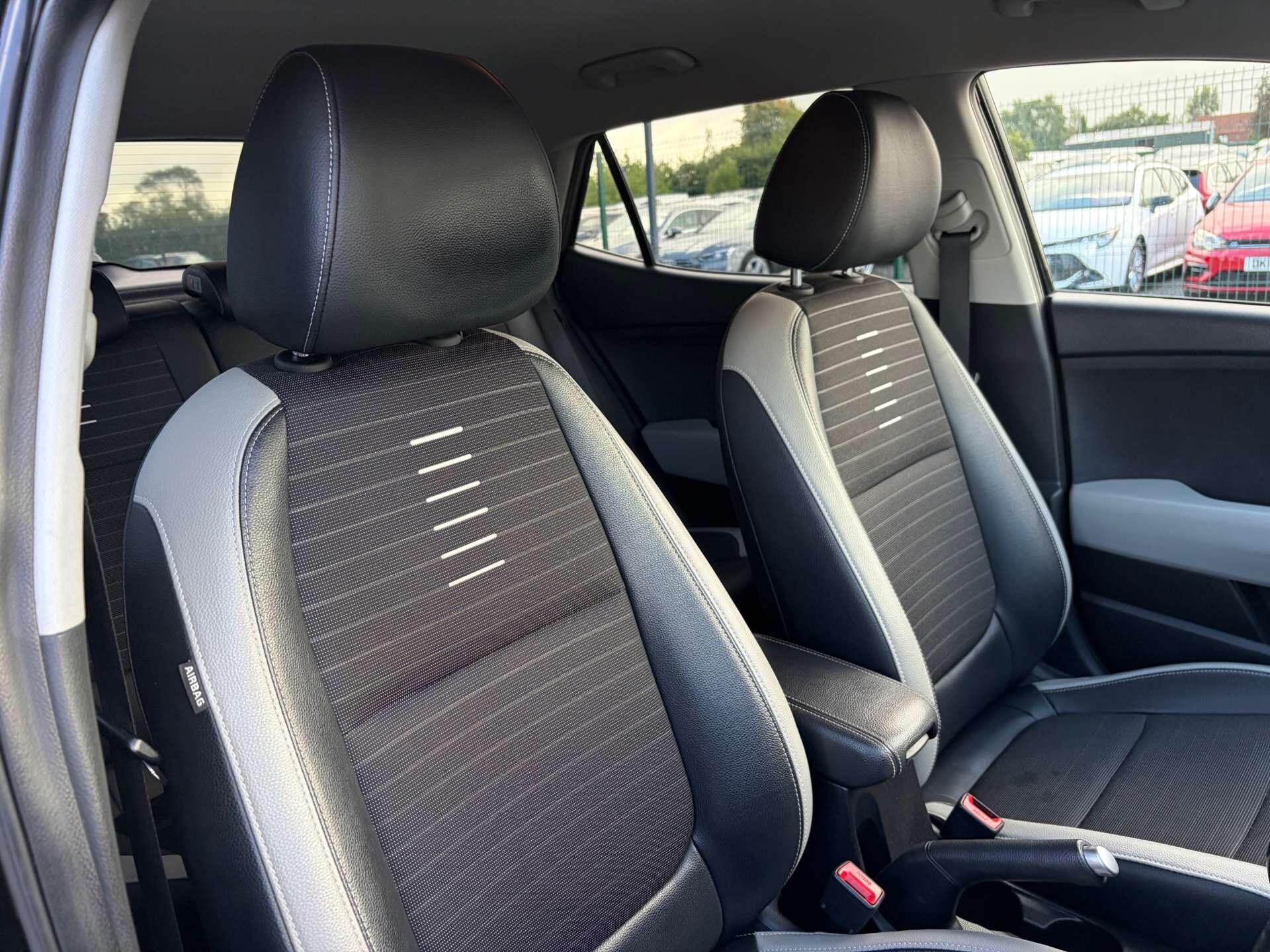 Kia Stonic view 36