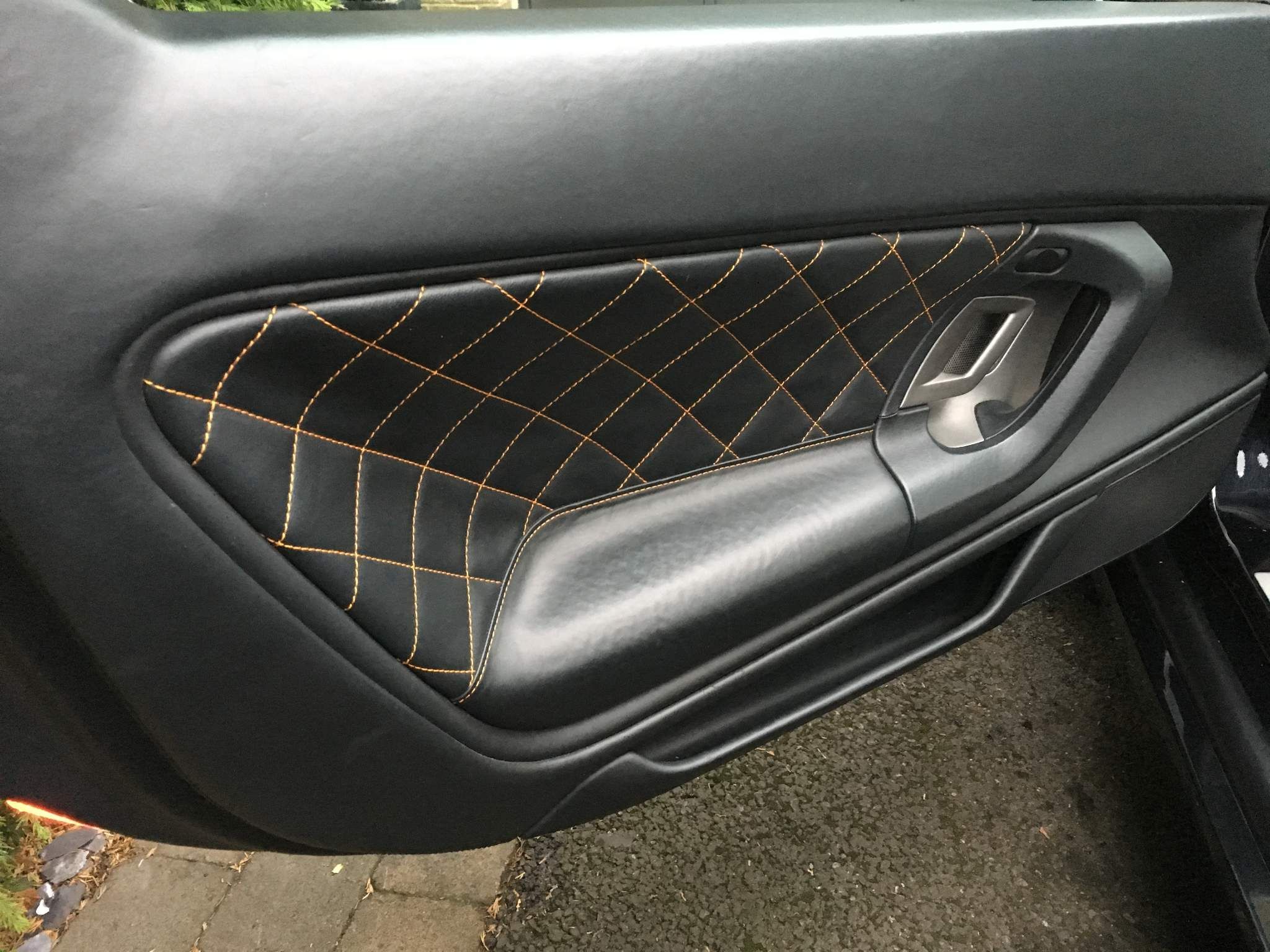 Lamborghini Gallardo view 30