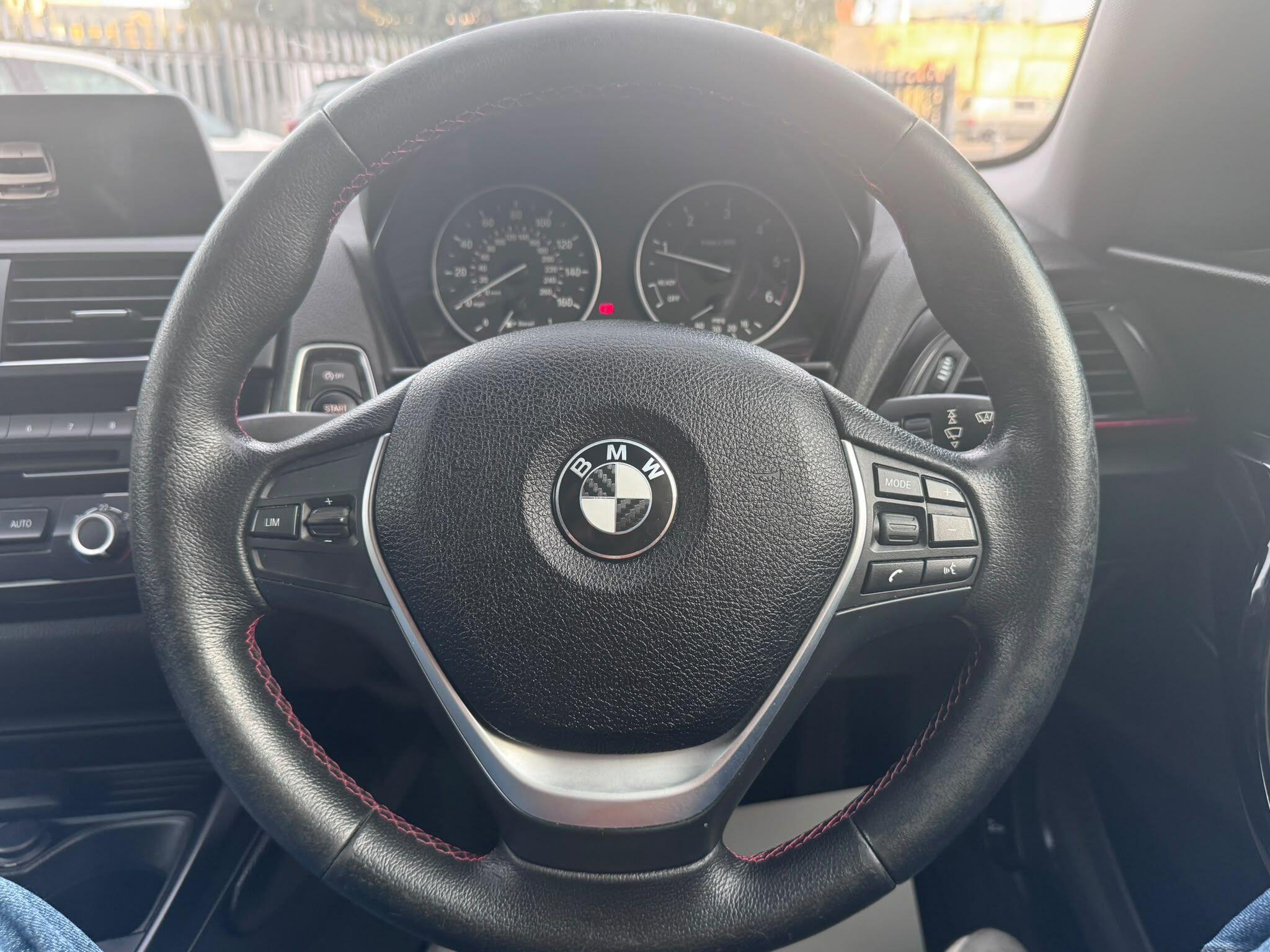 BMW 2 Series view 36