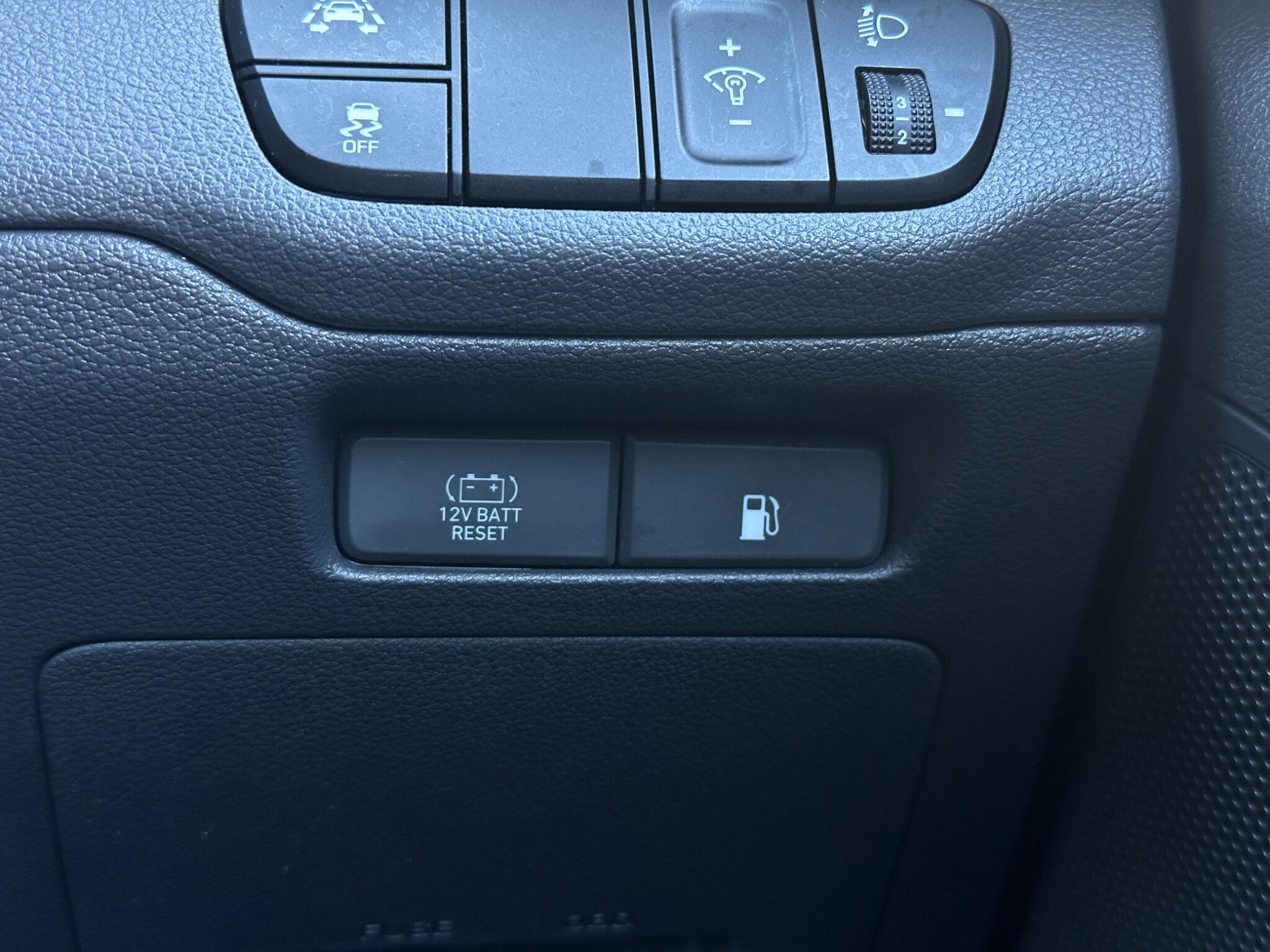 Hyundai Ioniq view 39