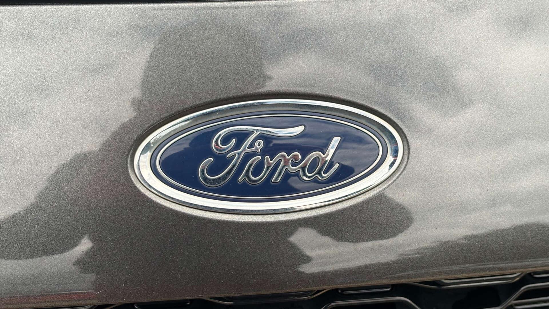 Ford Fiesta view 47