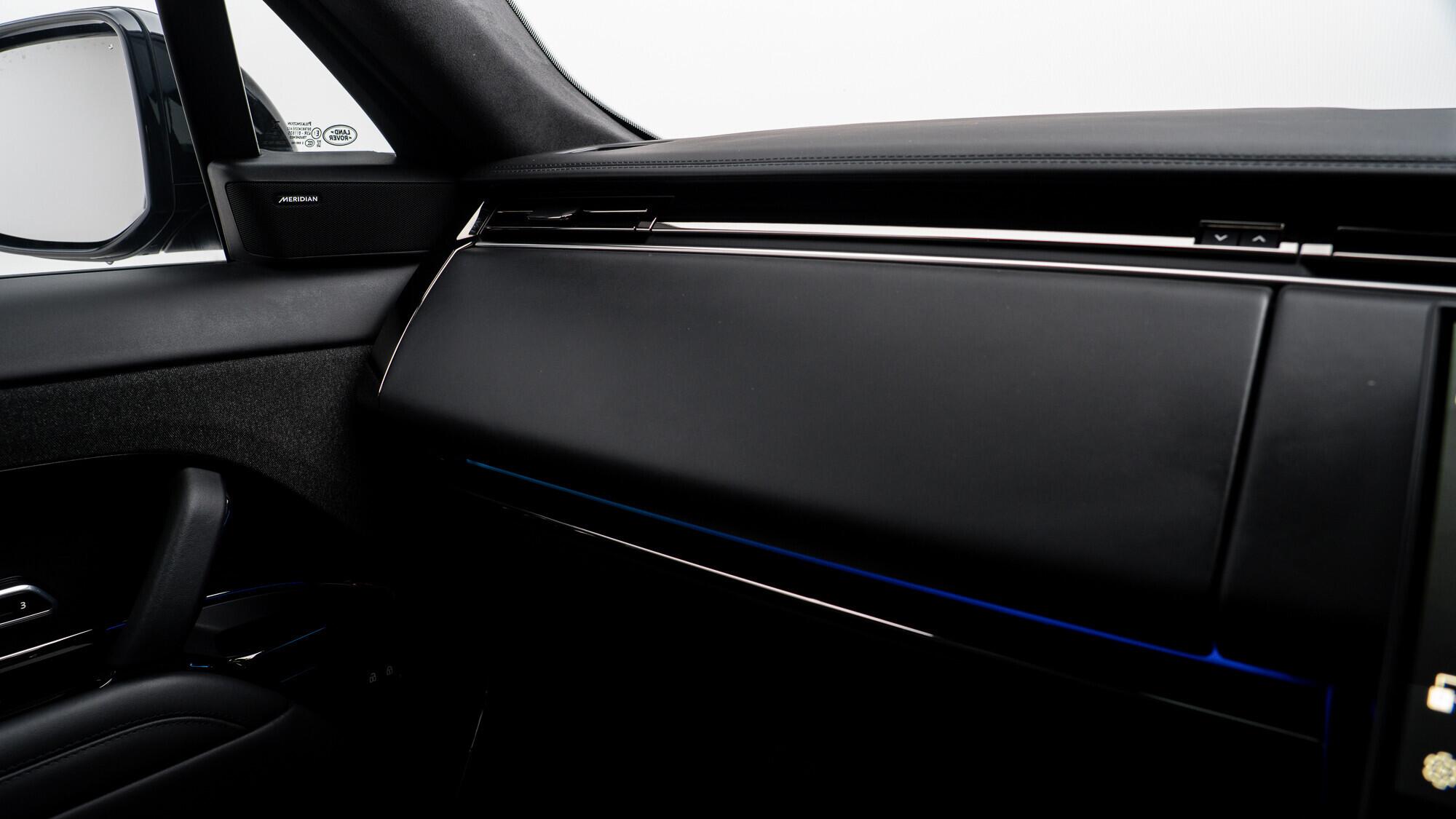 Land Rover Range Rover Sport view 47