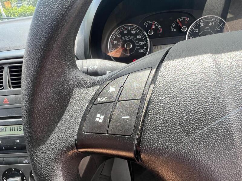 Fiat Grande Punto view 23