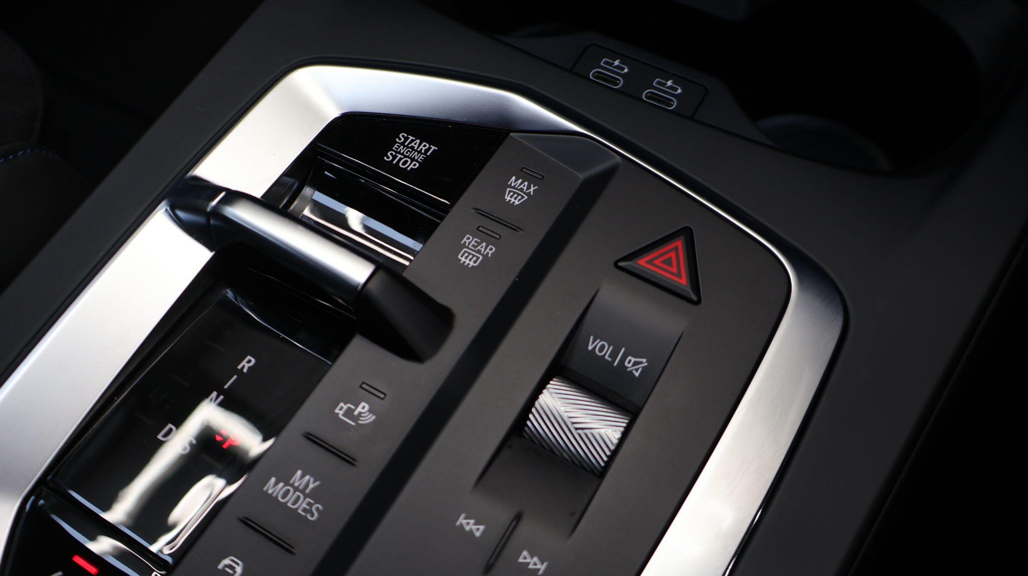 BMW 1 Series view 32