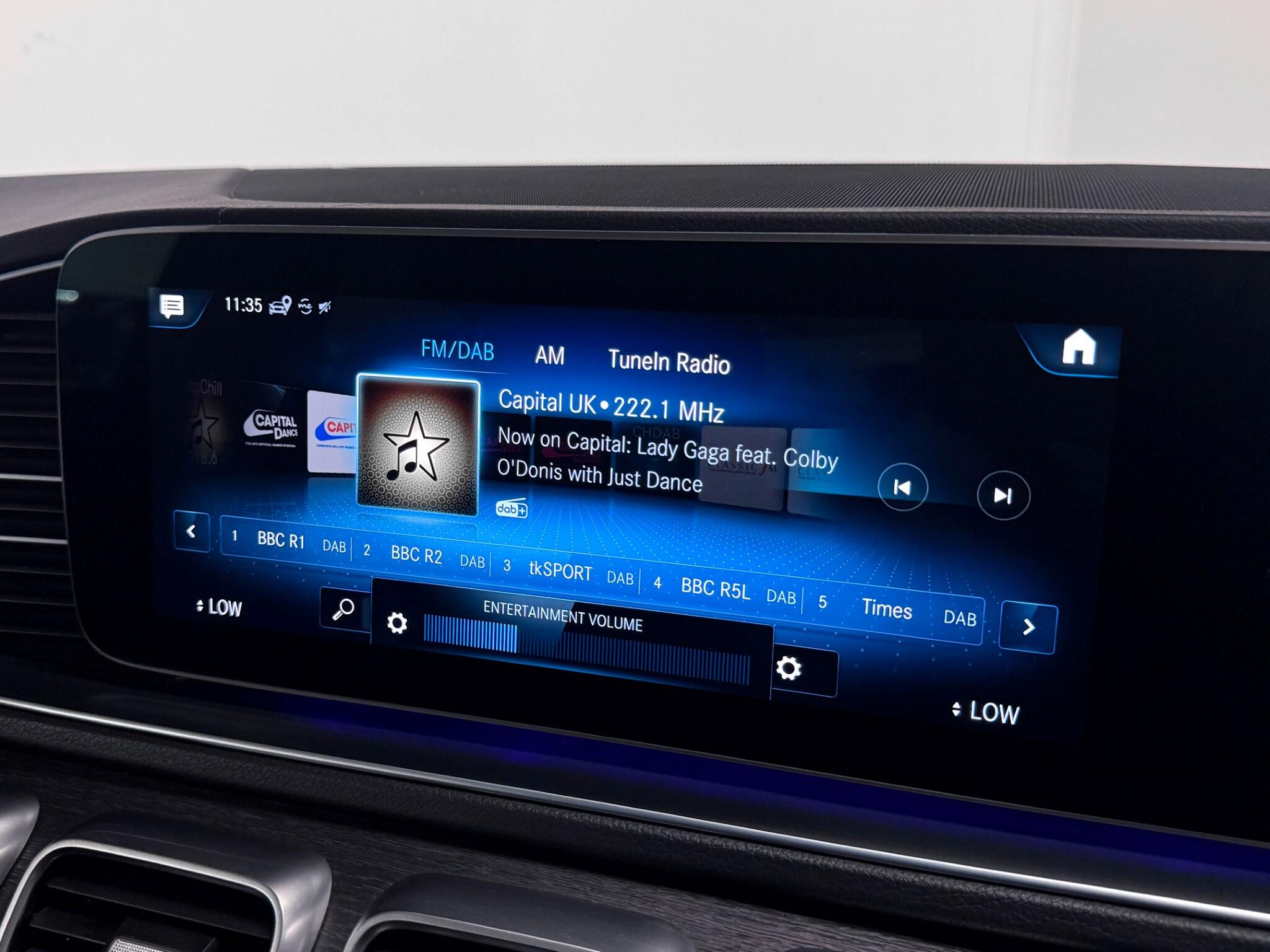 Mercedes-Benz Gle view 48