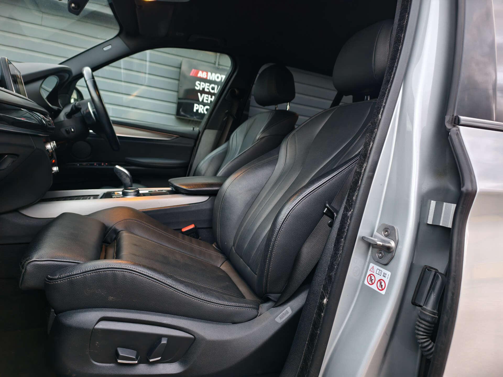 BMW X5 X5 view 28