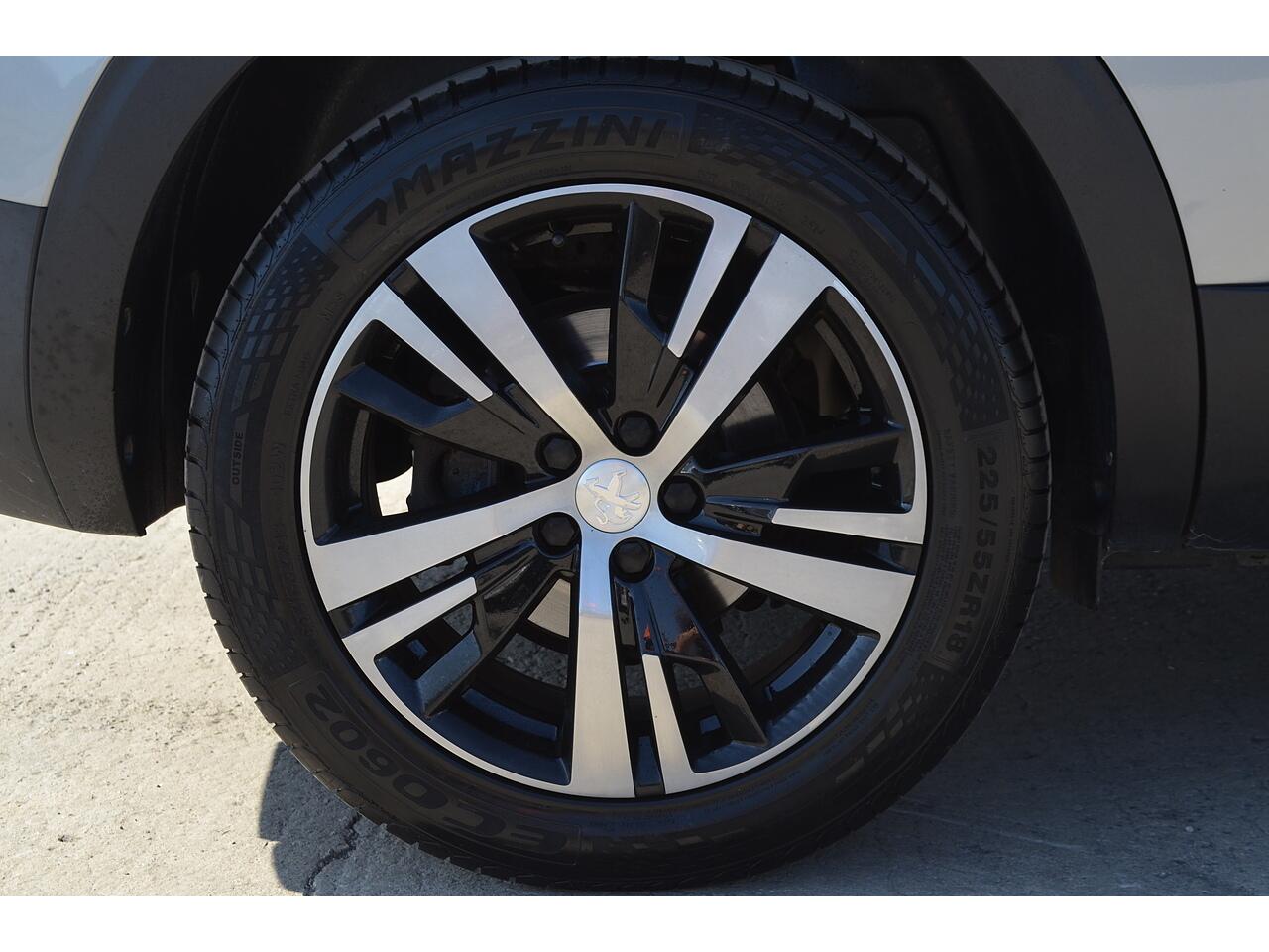 Peugeot 5008 view 31