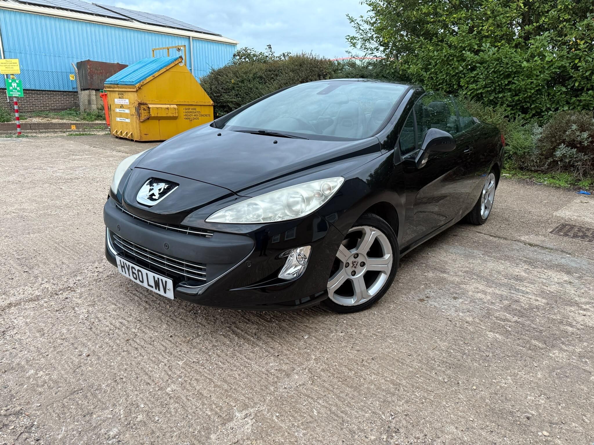 Peugeot 308 view 14