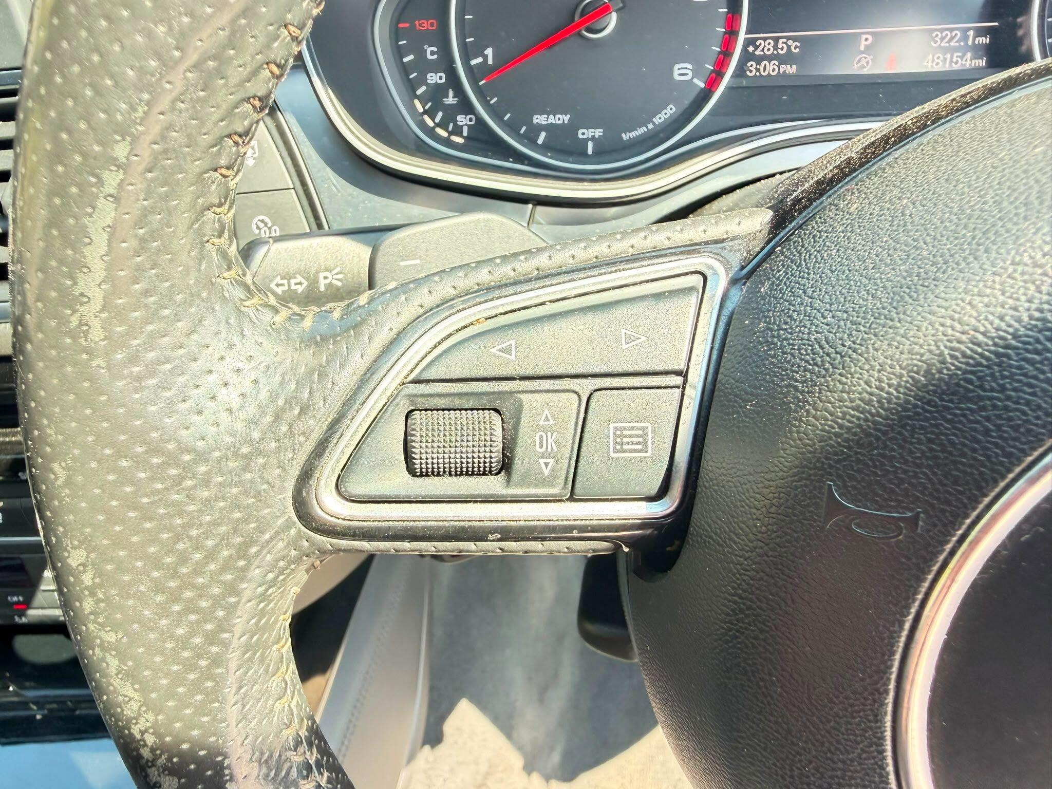 Audi A7 view 26