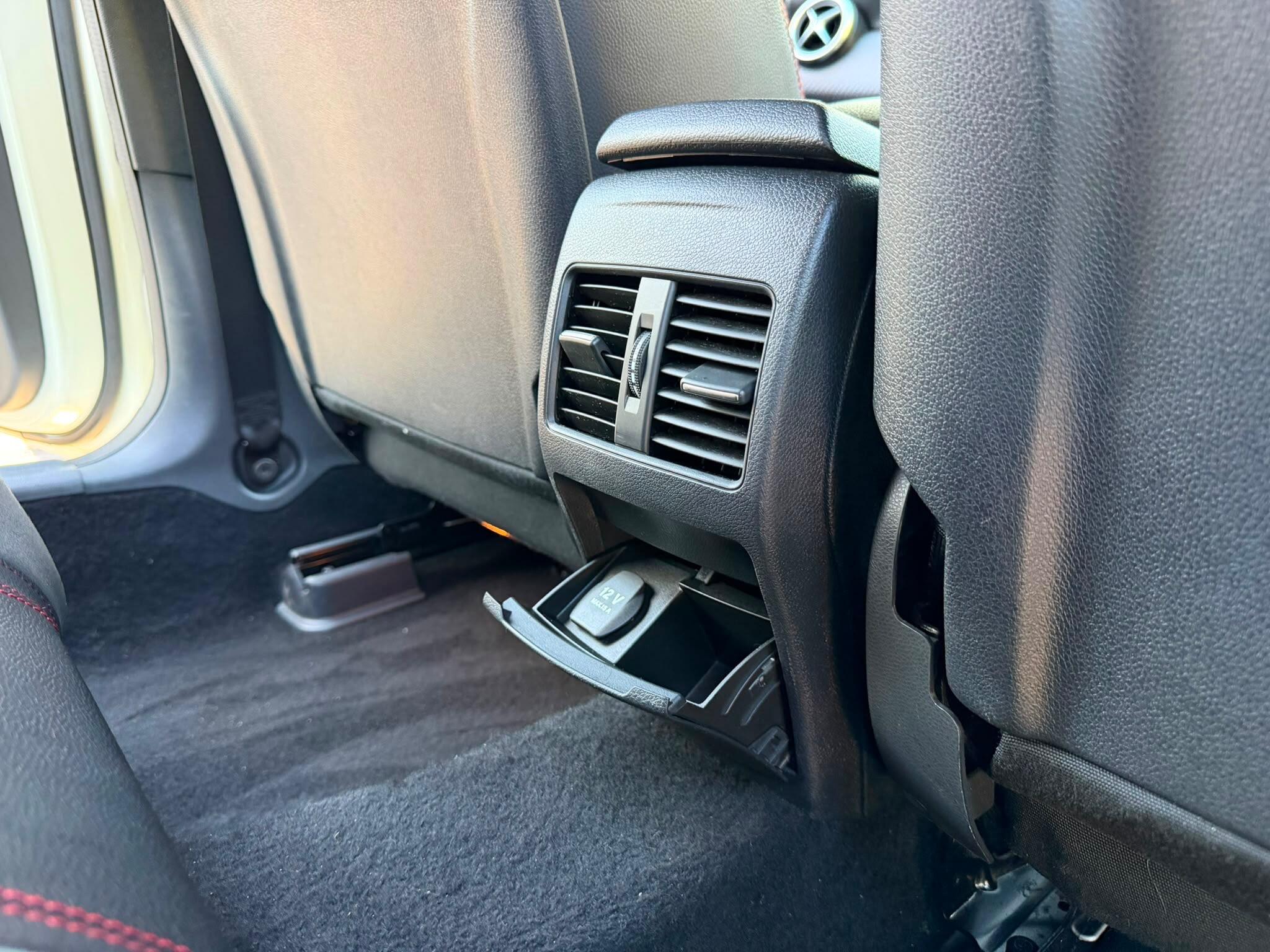 Mercedes-Benz A-Class view 20