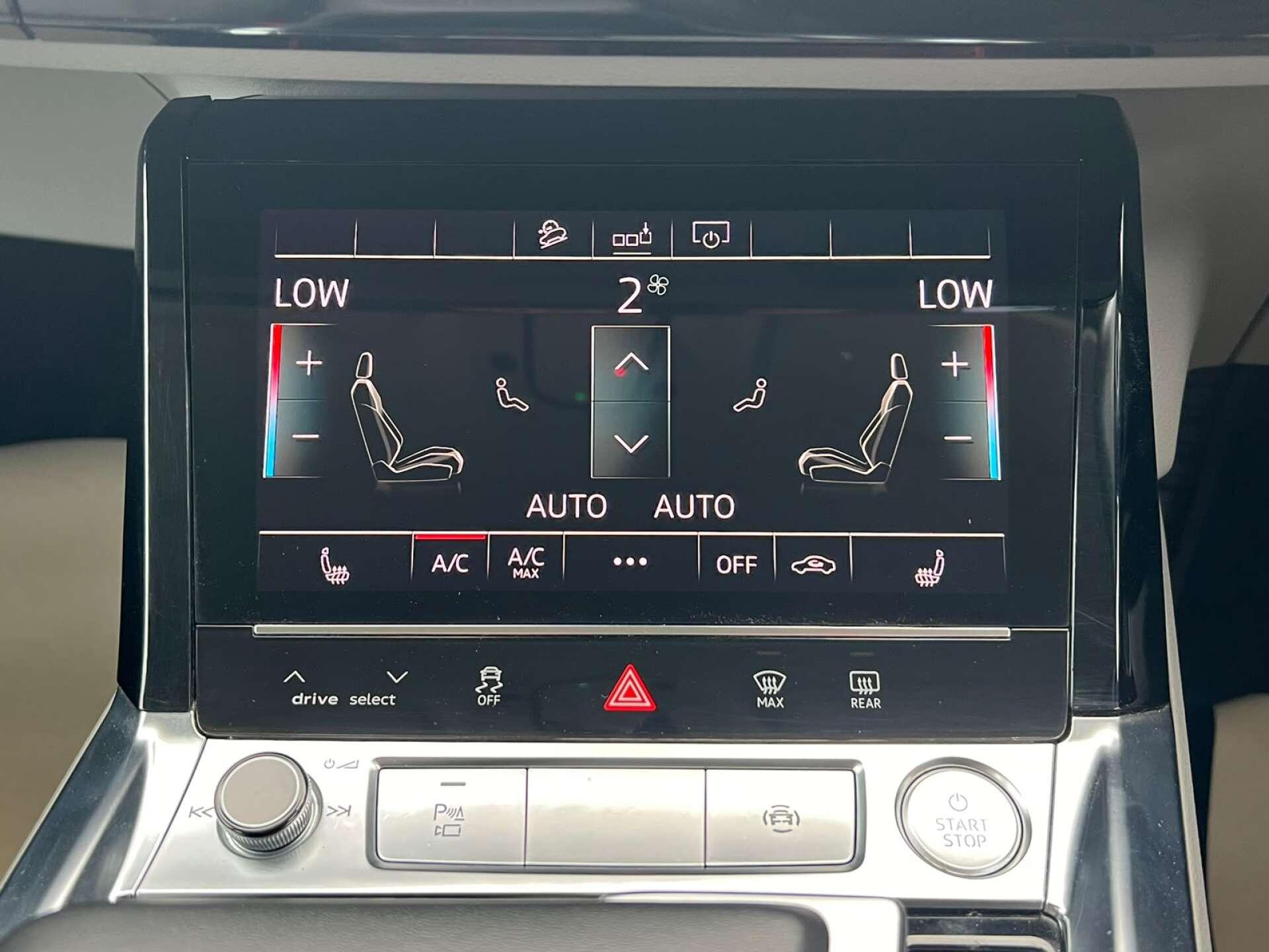 Audi E-Tron view 41