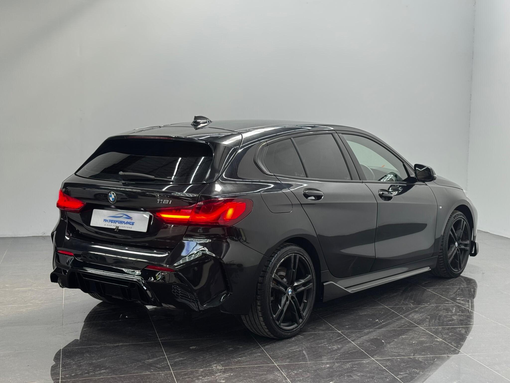 BMW 1 Series view 67