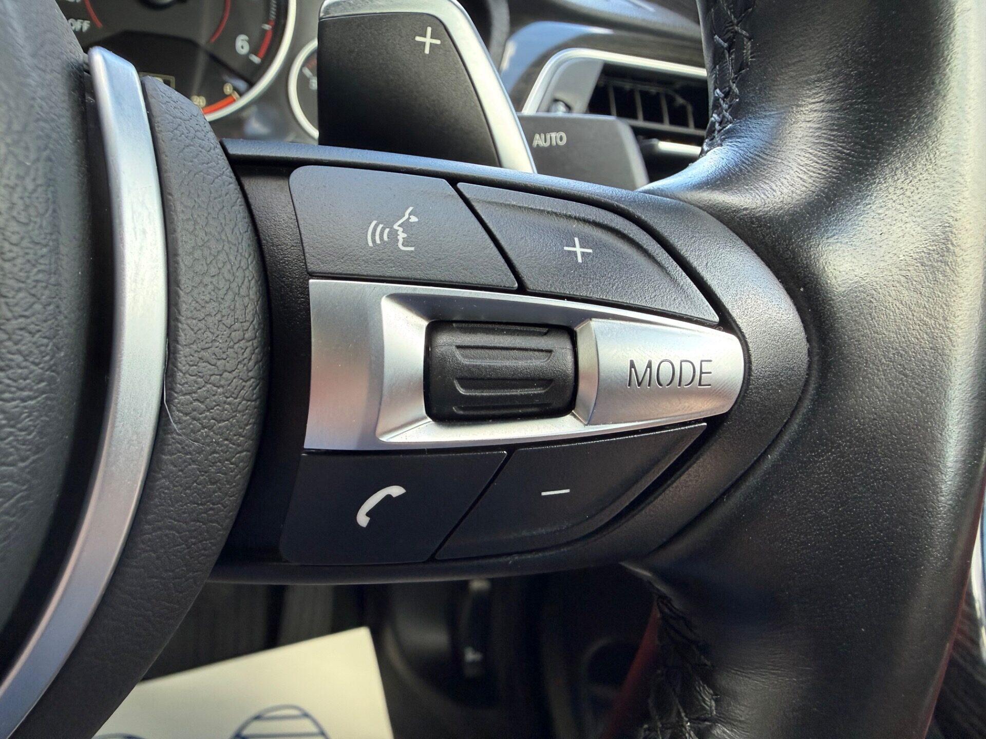 BMW 4 Series view 37