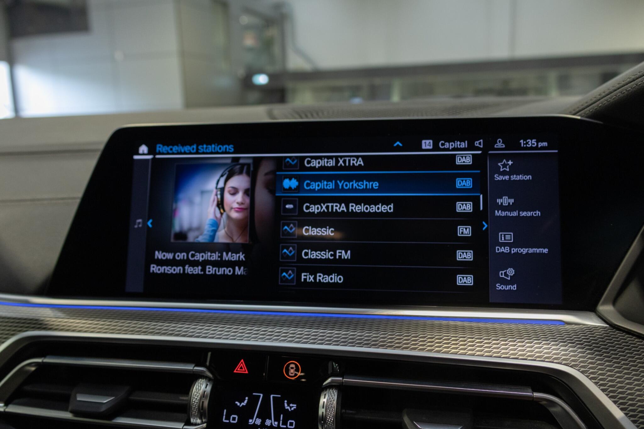 BMW X5 view 20