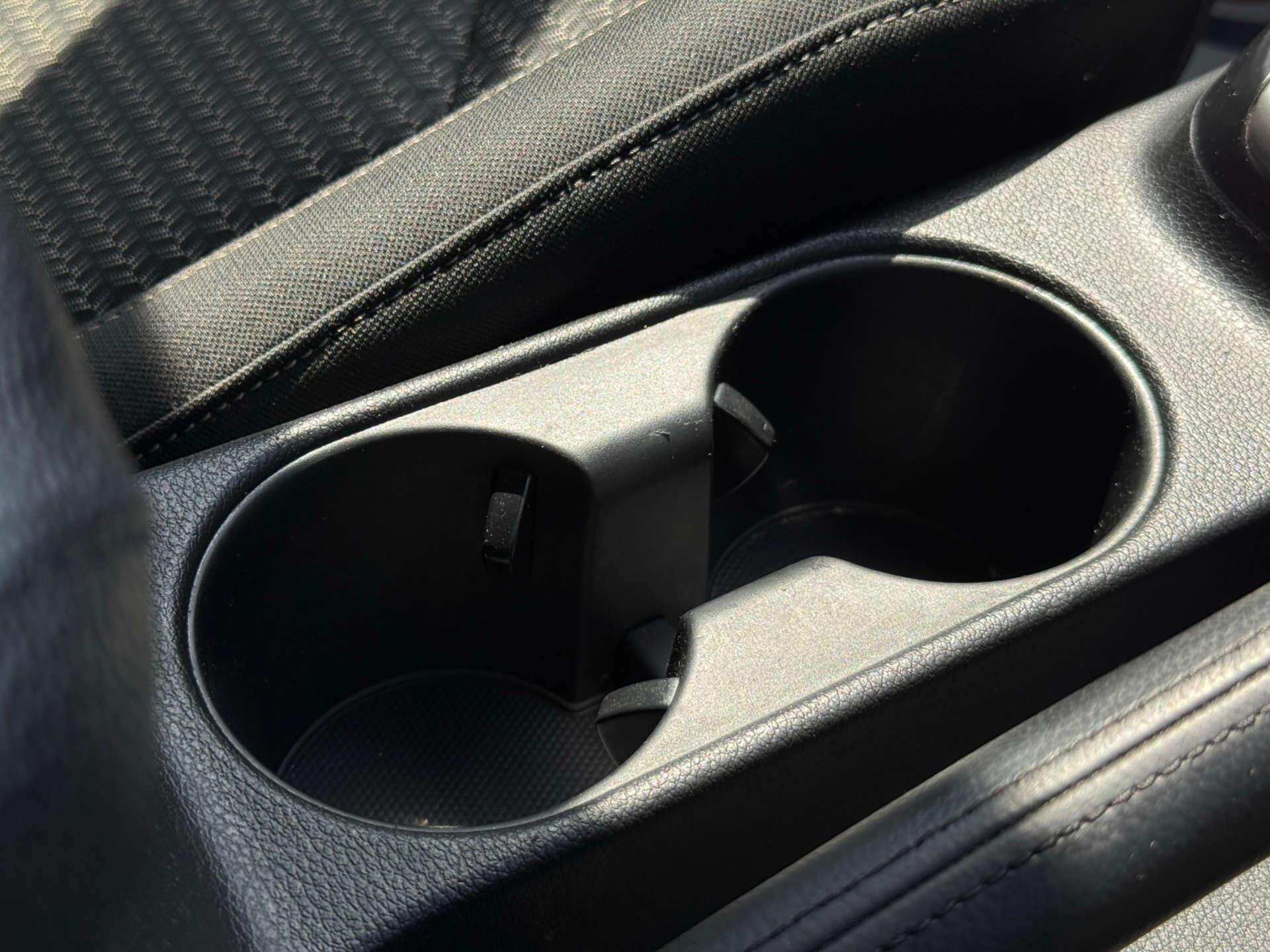 Kia Ceed view 20