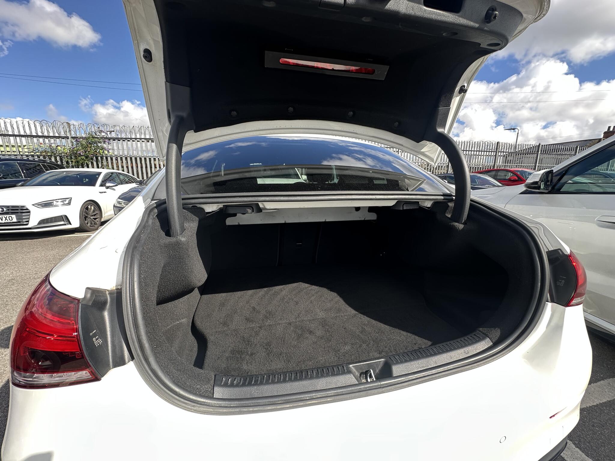Mercedes-Benz A-Class view 15