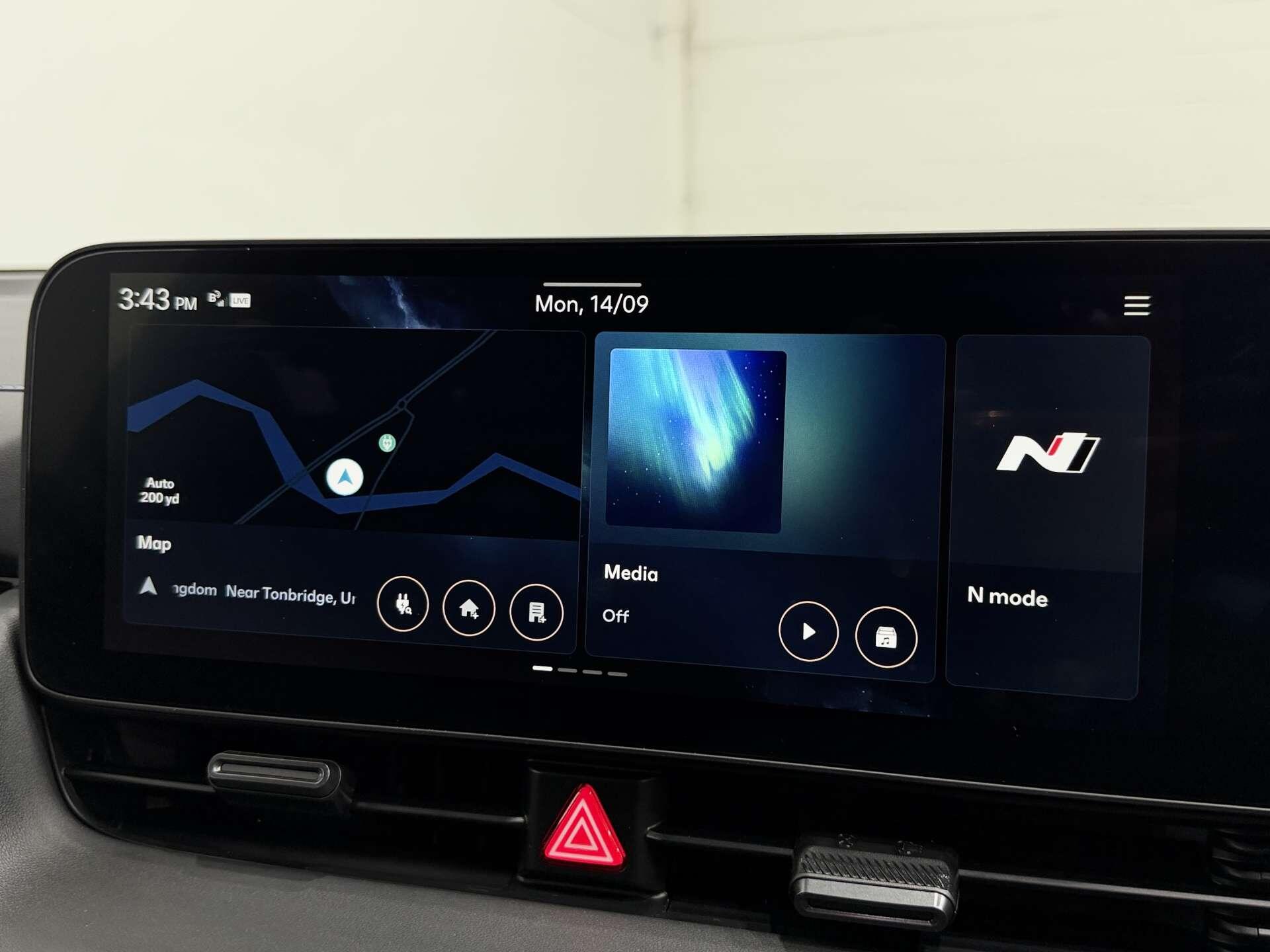 Hyundai IONIQ 5 view 49