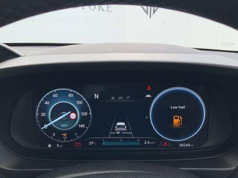 Hyundai i20 view 24