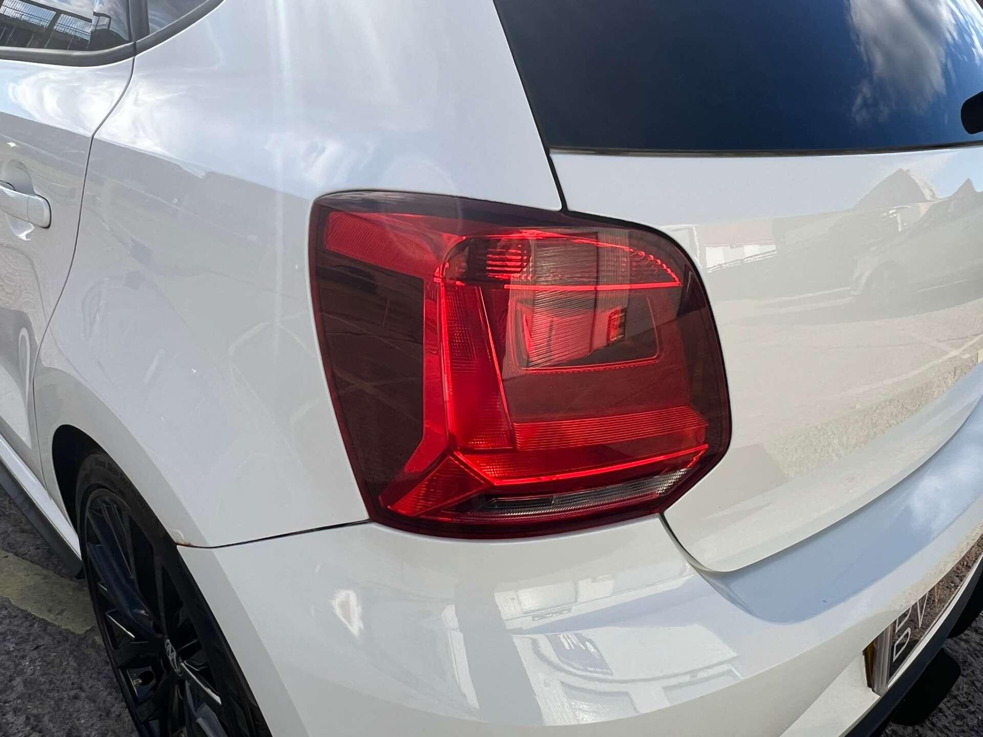 Volkswagen Polo view 38