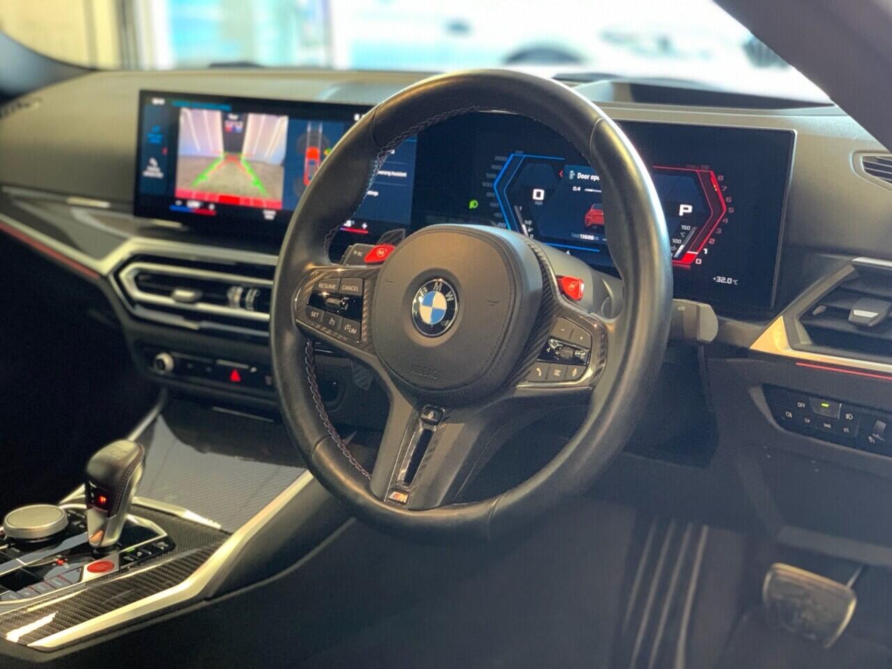 BMW M2 view 38