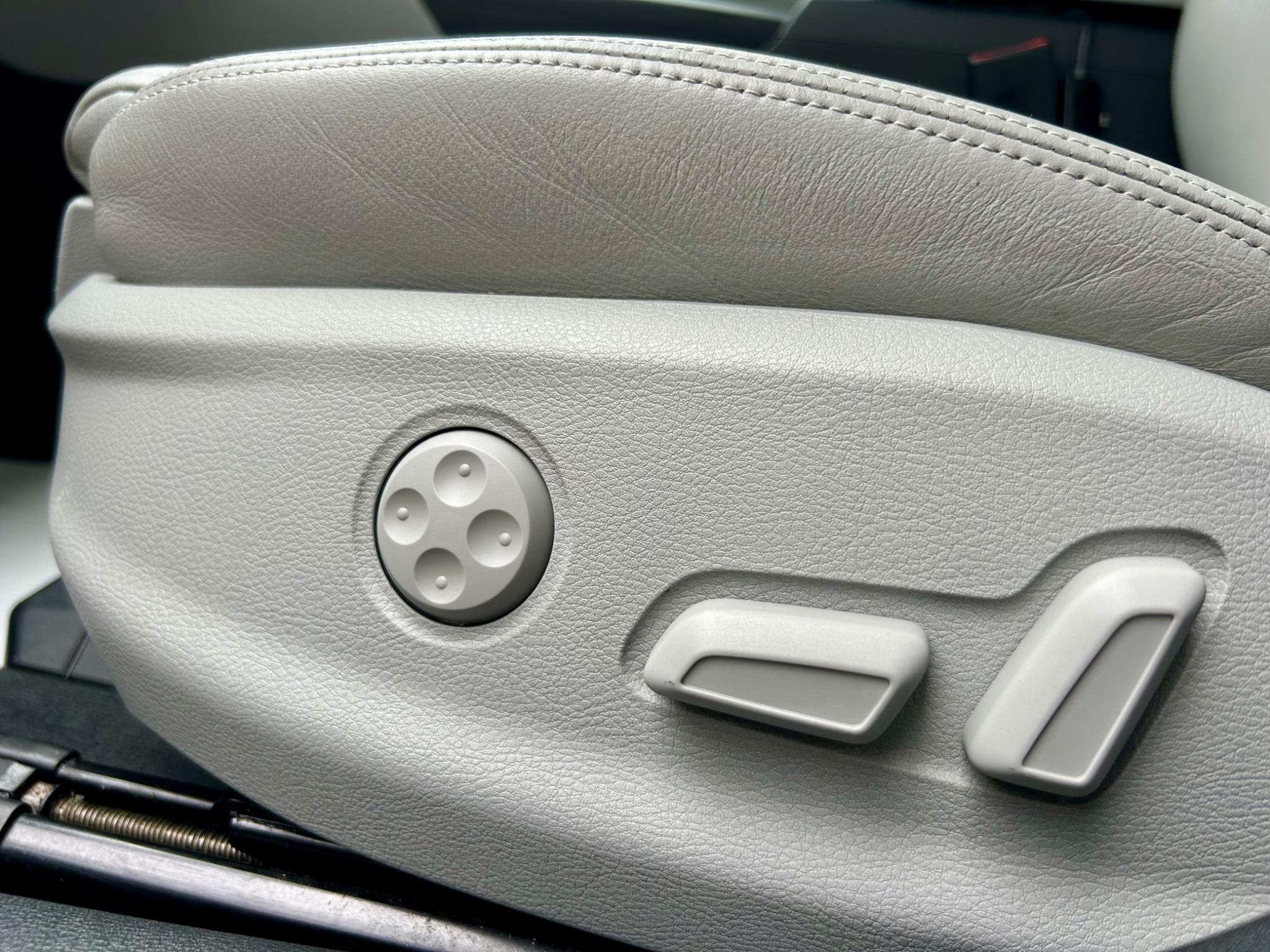 Audi A3 view 42