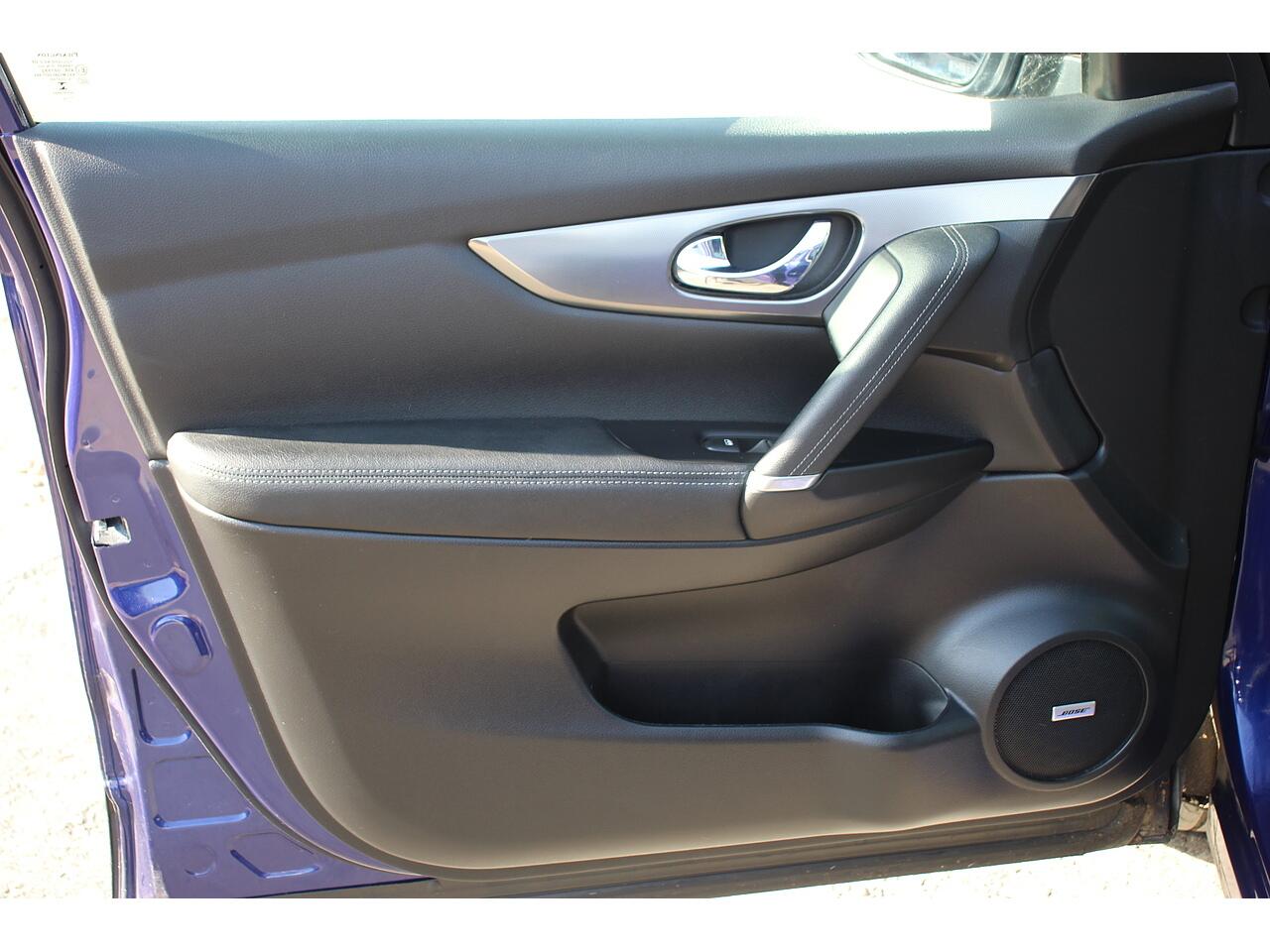 Nissan Qashqai view 32