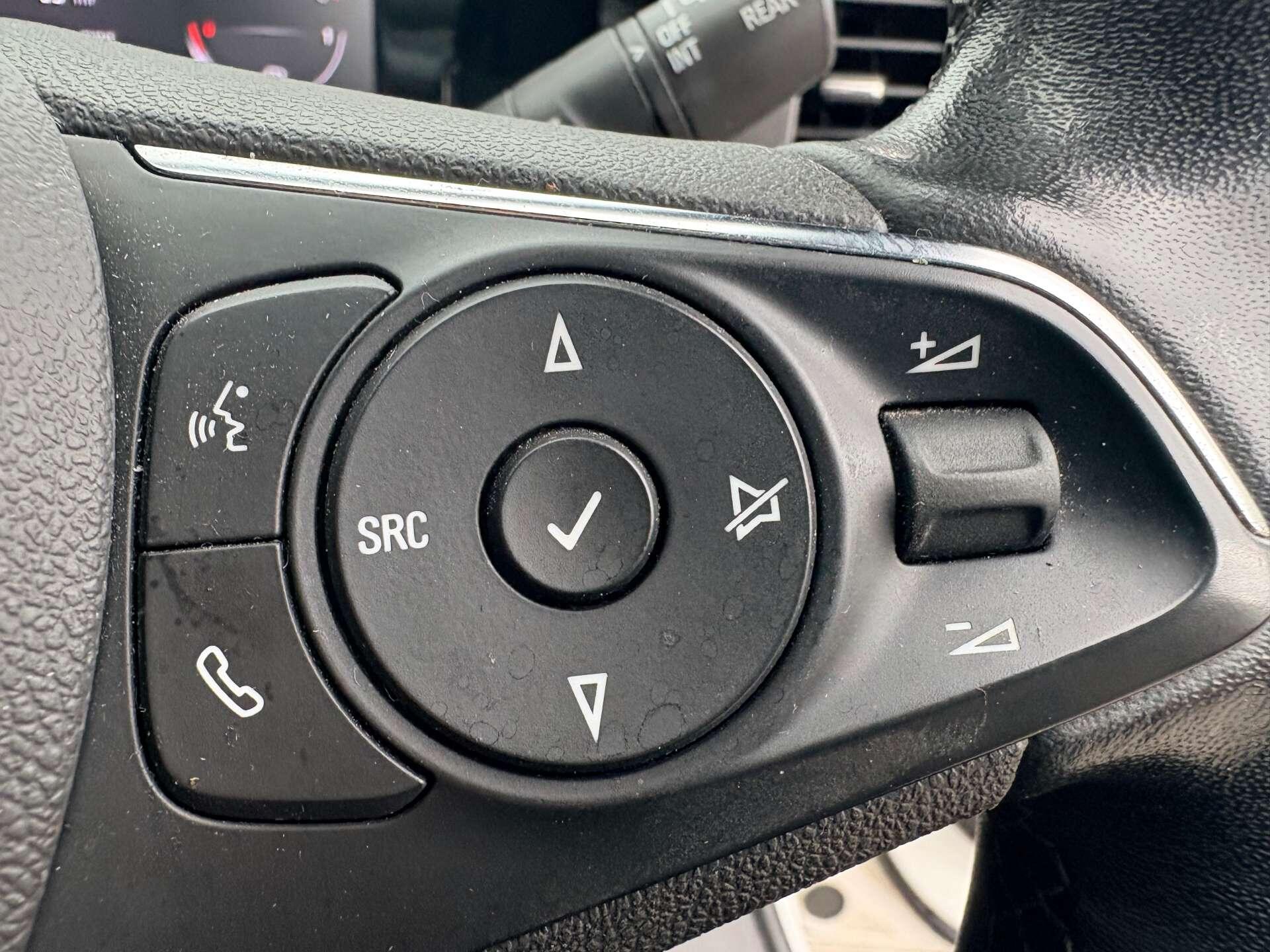 Vauxhall Mokka view 27