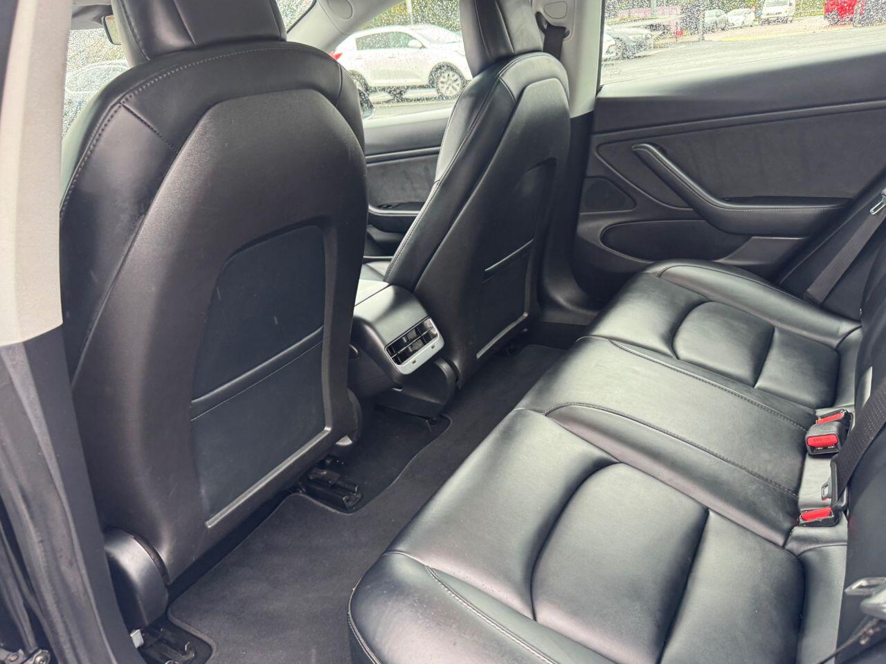 Tesla Model 3 view 14