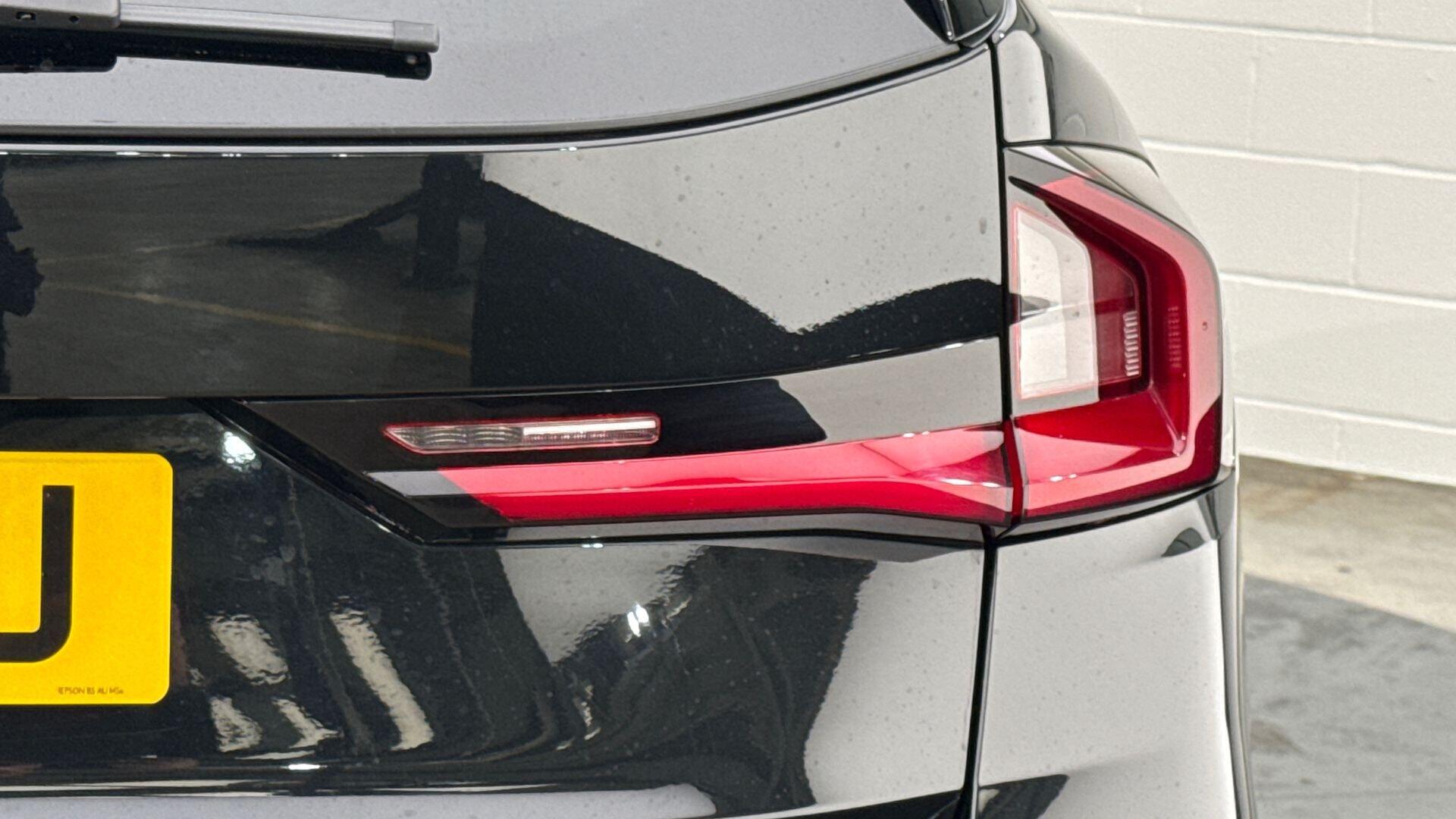 BMW X1 view 23