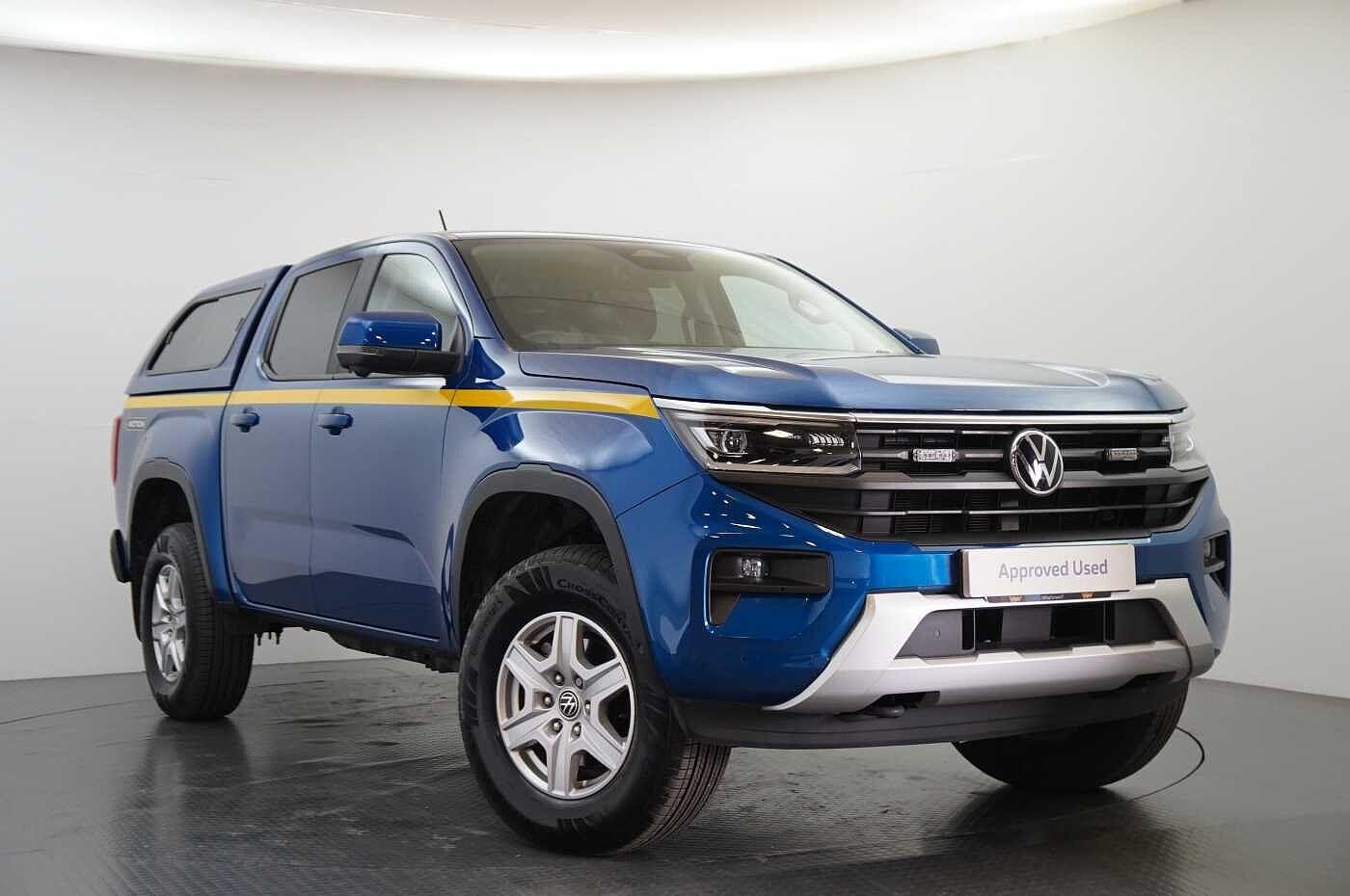 Amarok