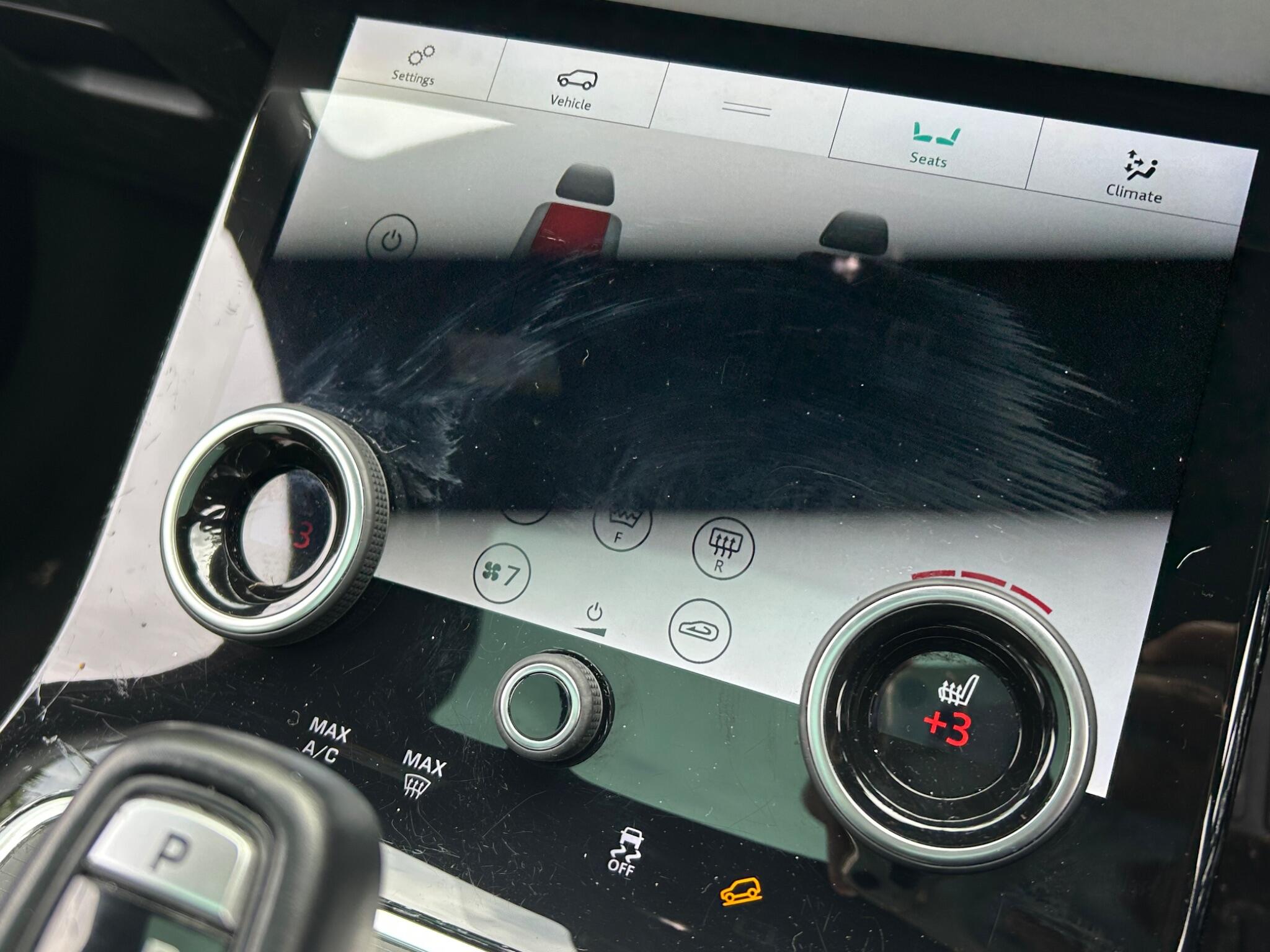 Land Rover Range Rover Evoque view 53