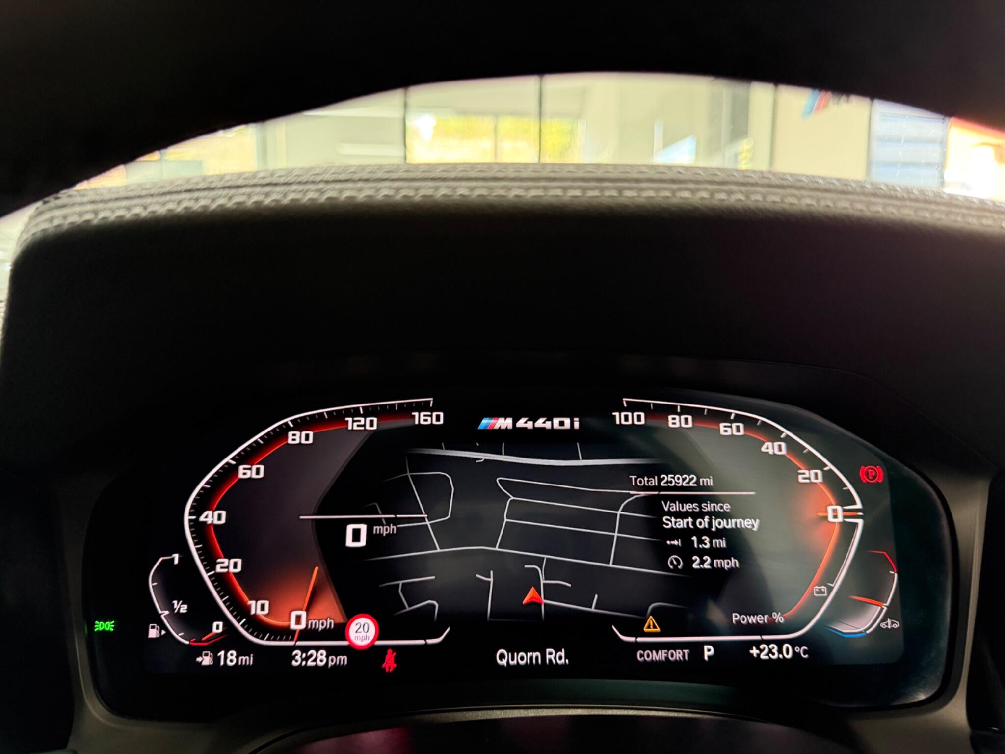 BMW 4 Series view 21