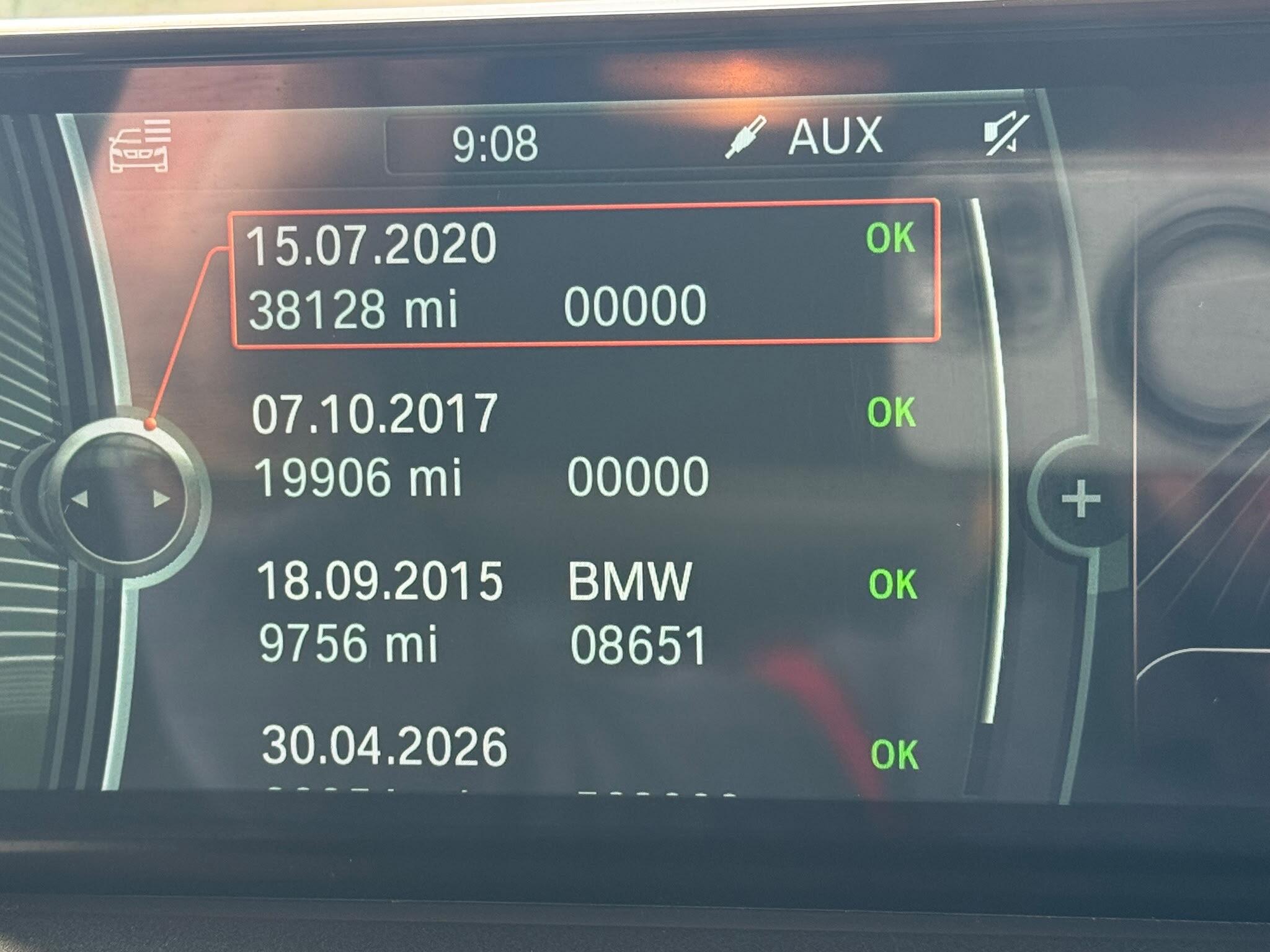 BMW 1 Series view 30