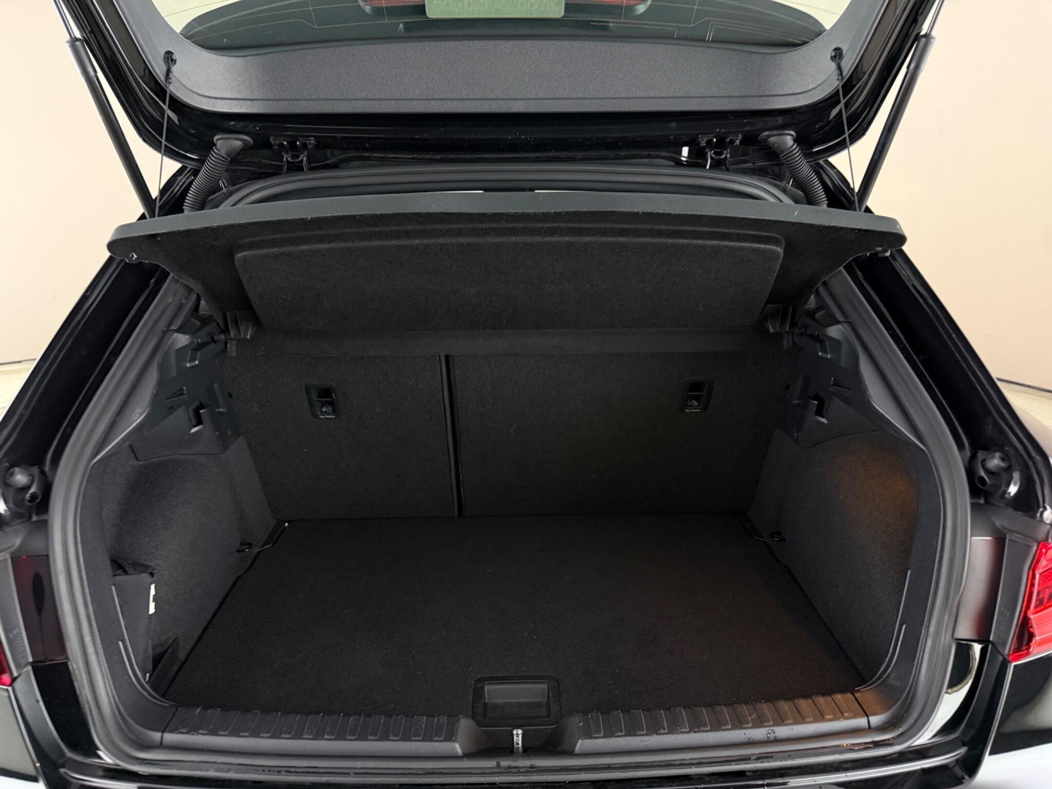 Audi A1 view 10