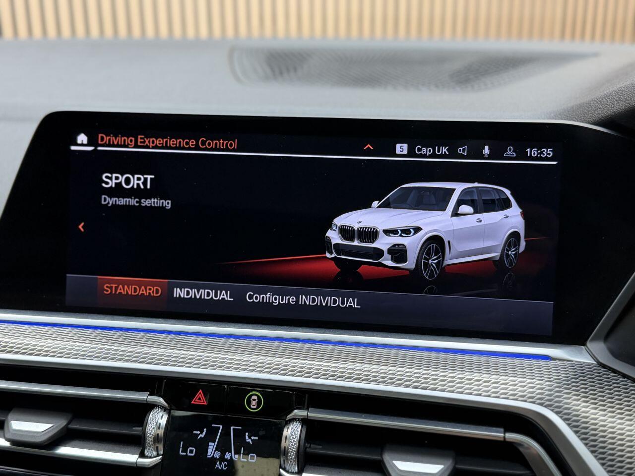 BMW X5 X5 view 42
