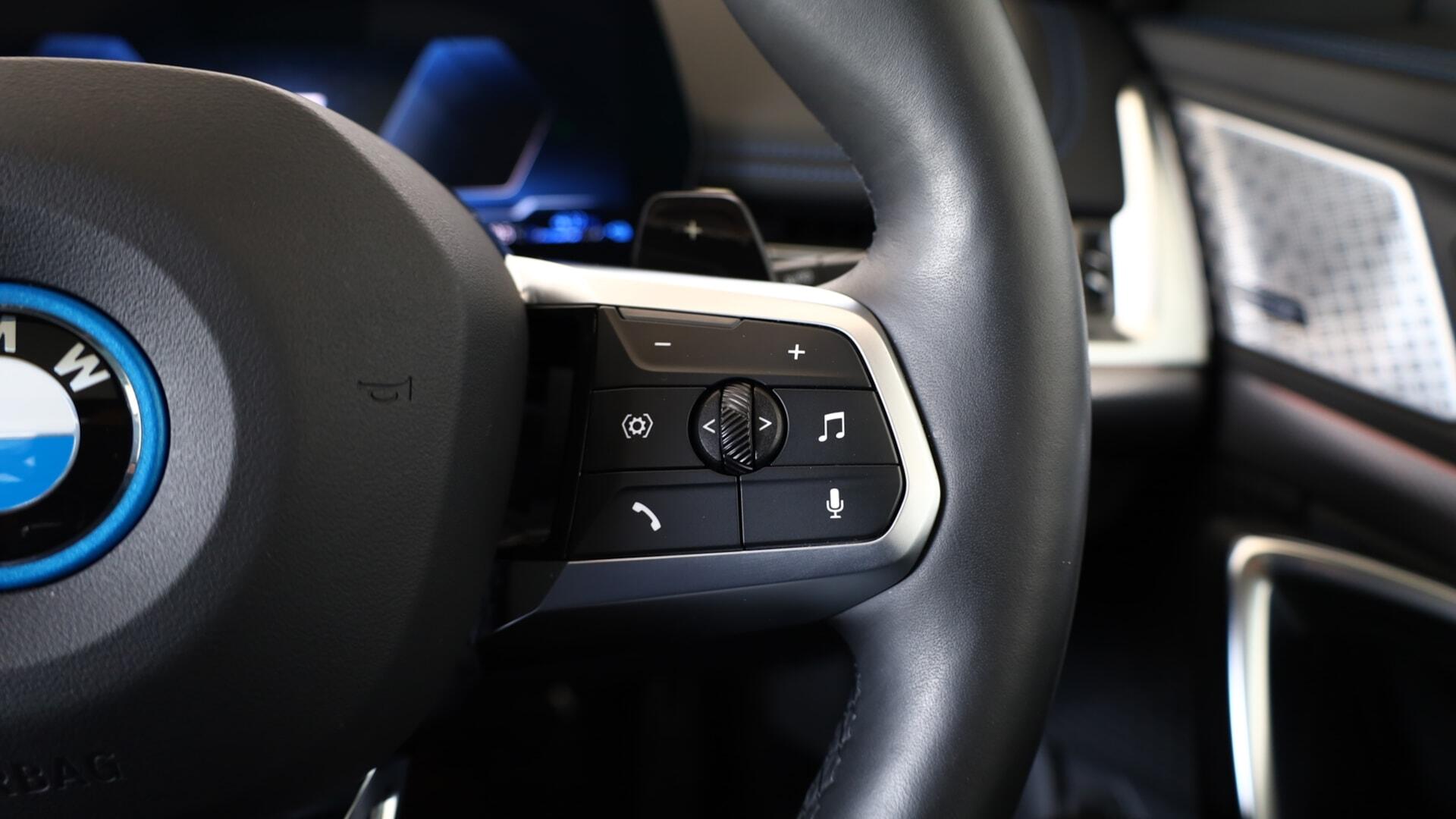 BMW X1 view 18