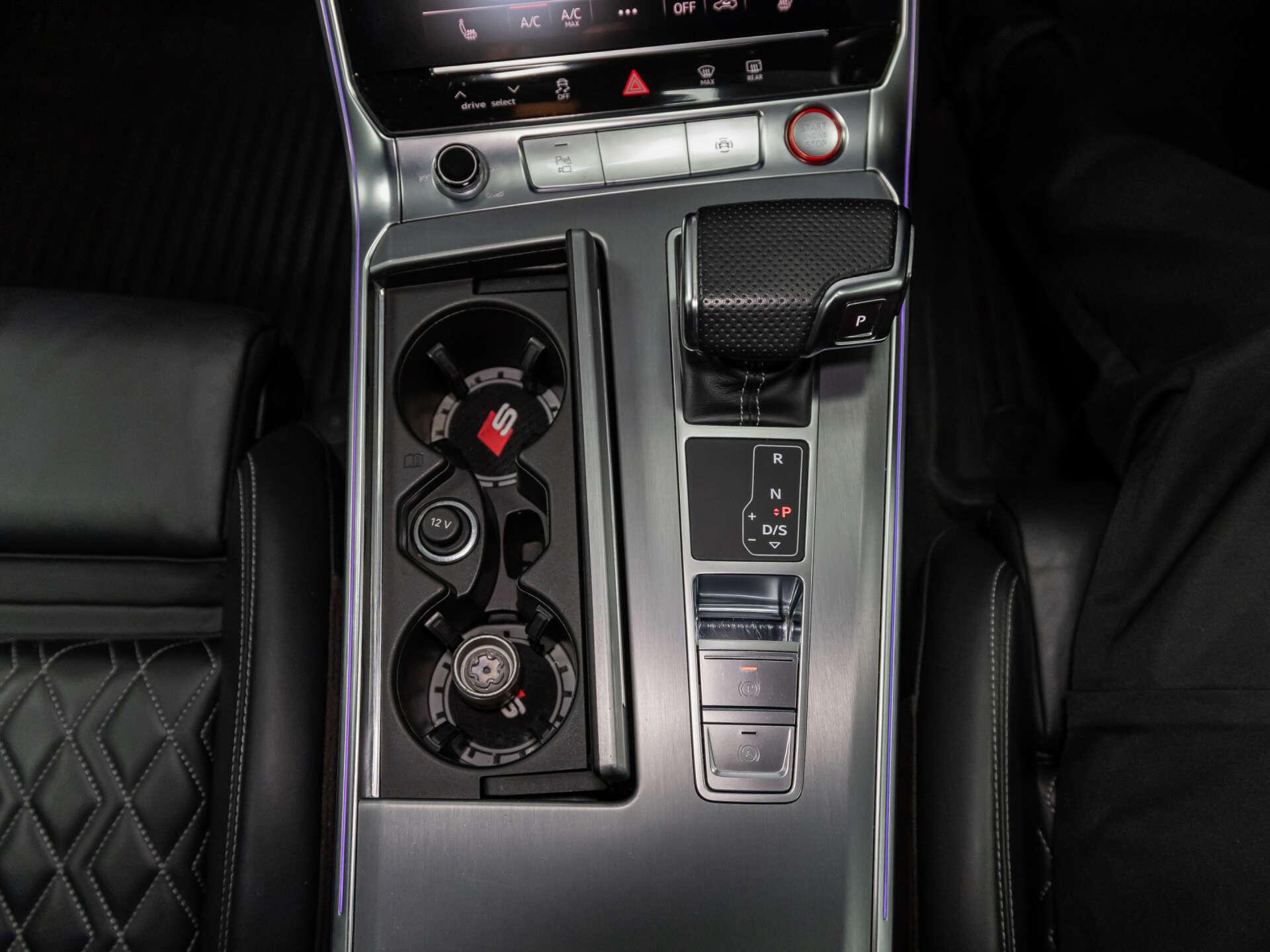Audi S7 view 55