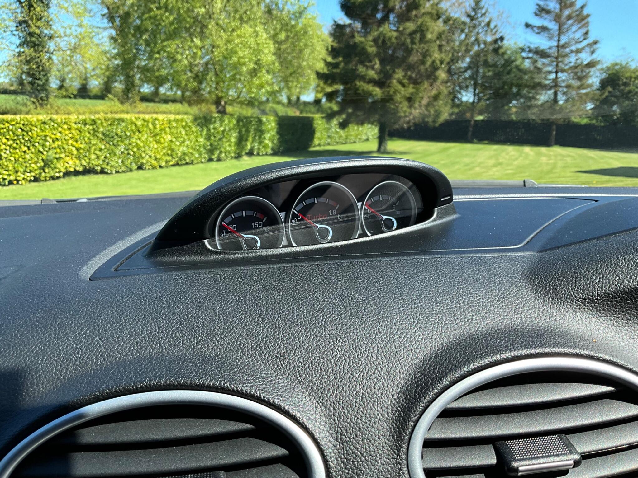 Ford Focus view 24