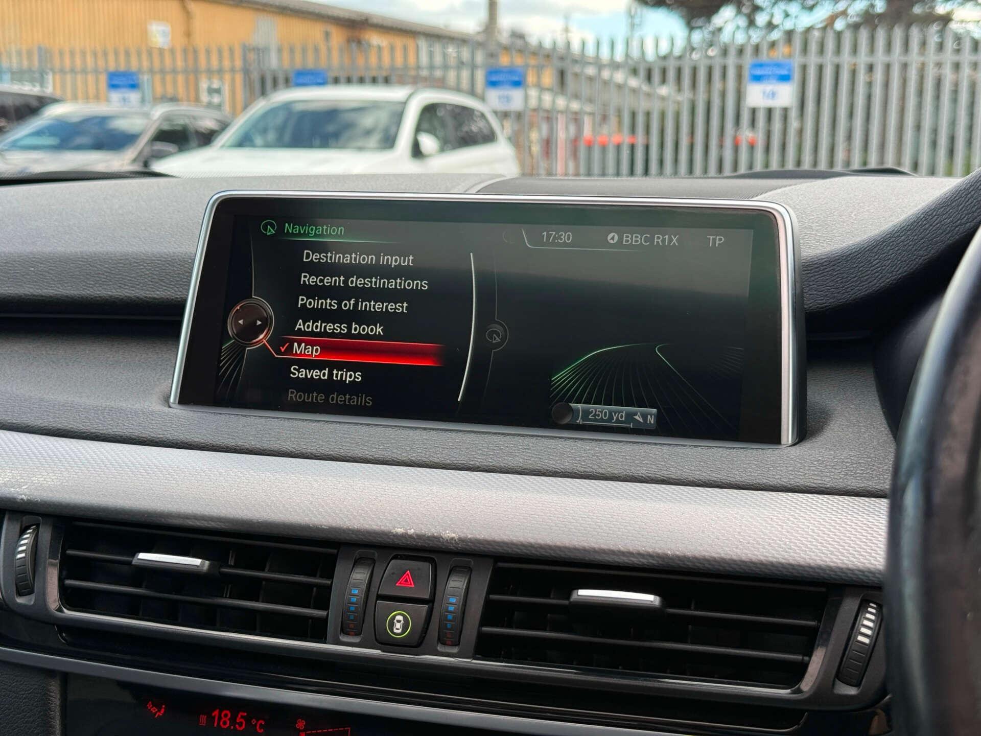 BMW X5 X5 view 70