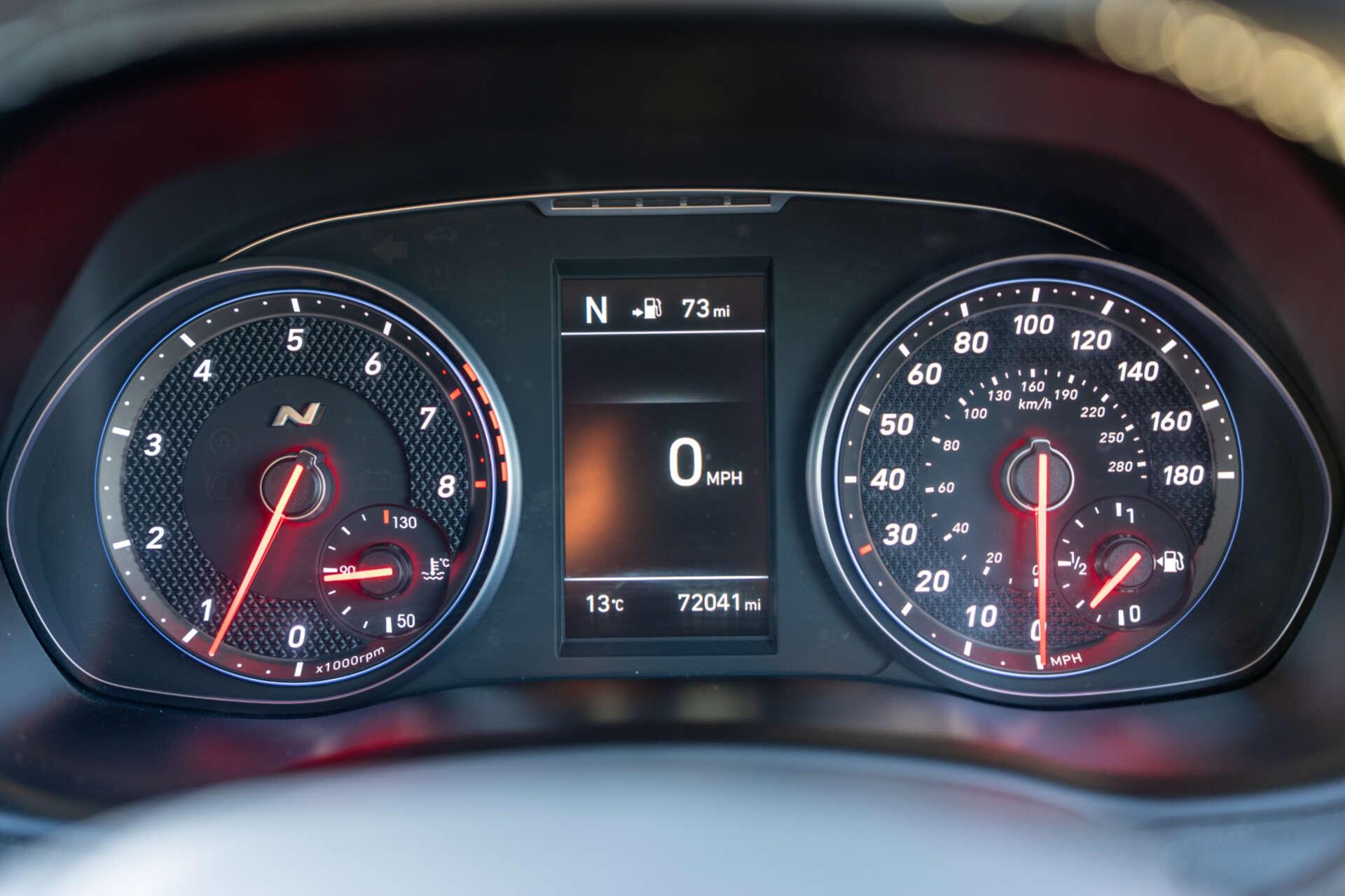 Hyundai i30 view 33
