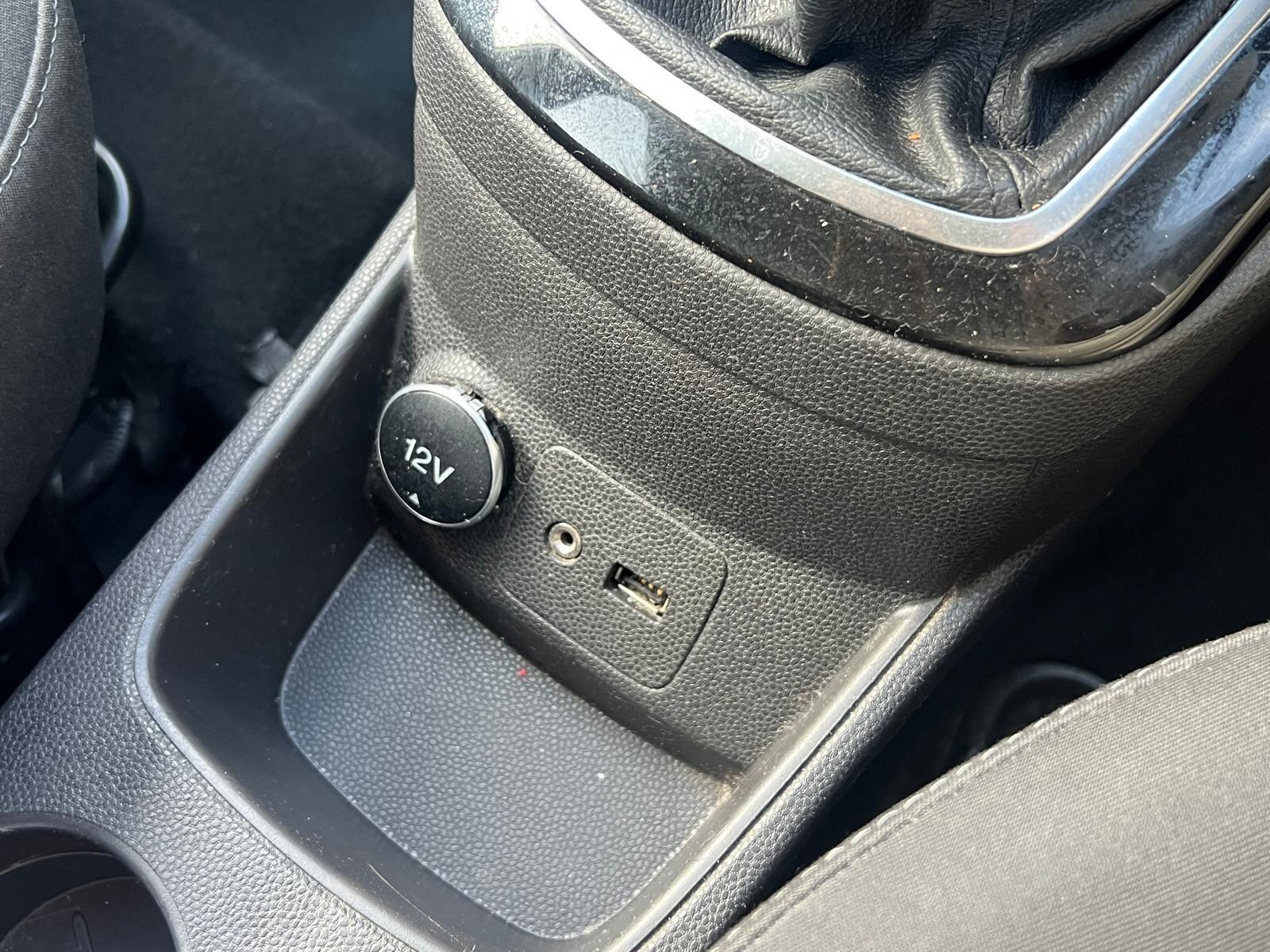 Ford Fiesta view 30
