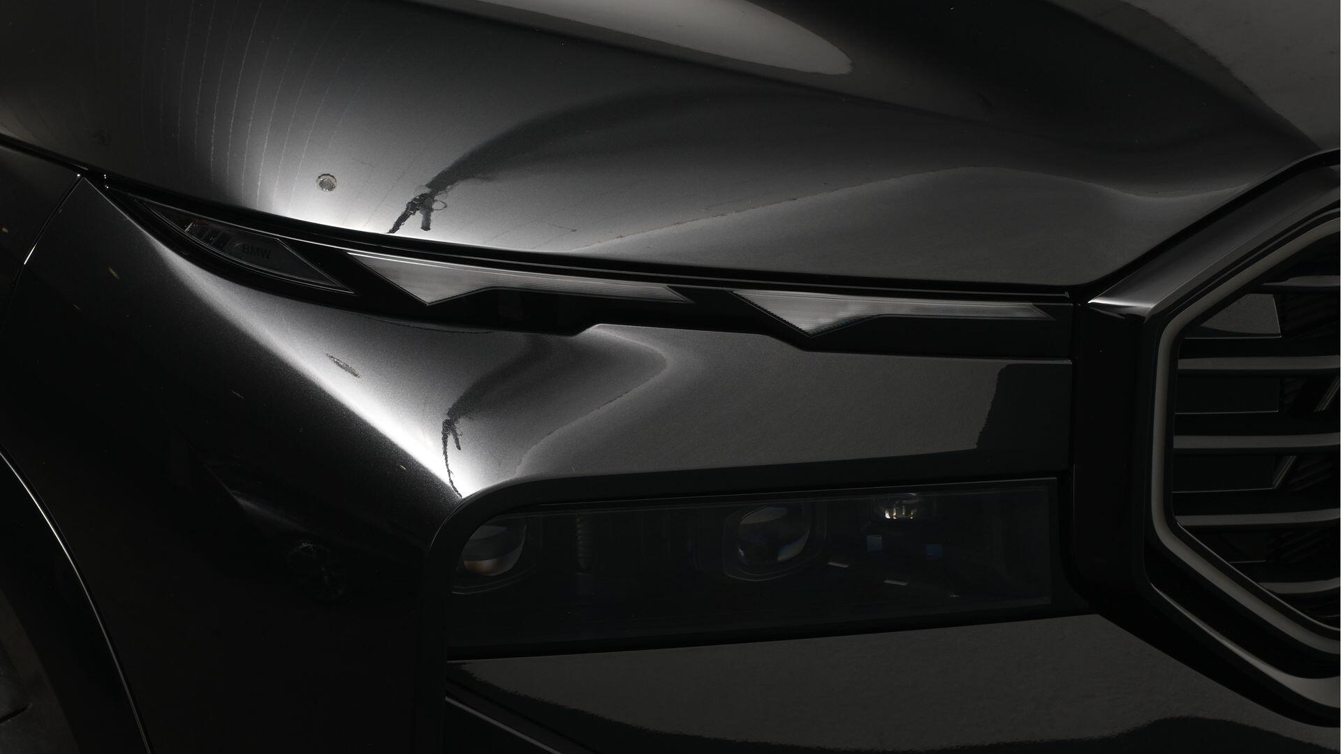 BMW XM view 22