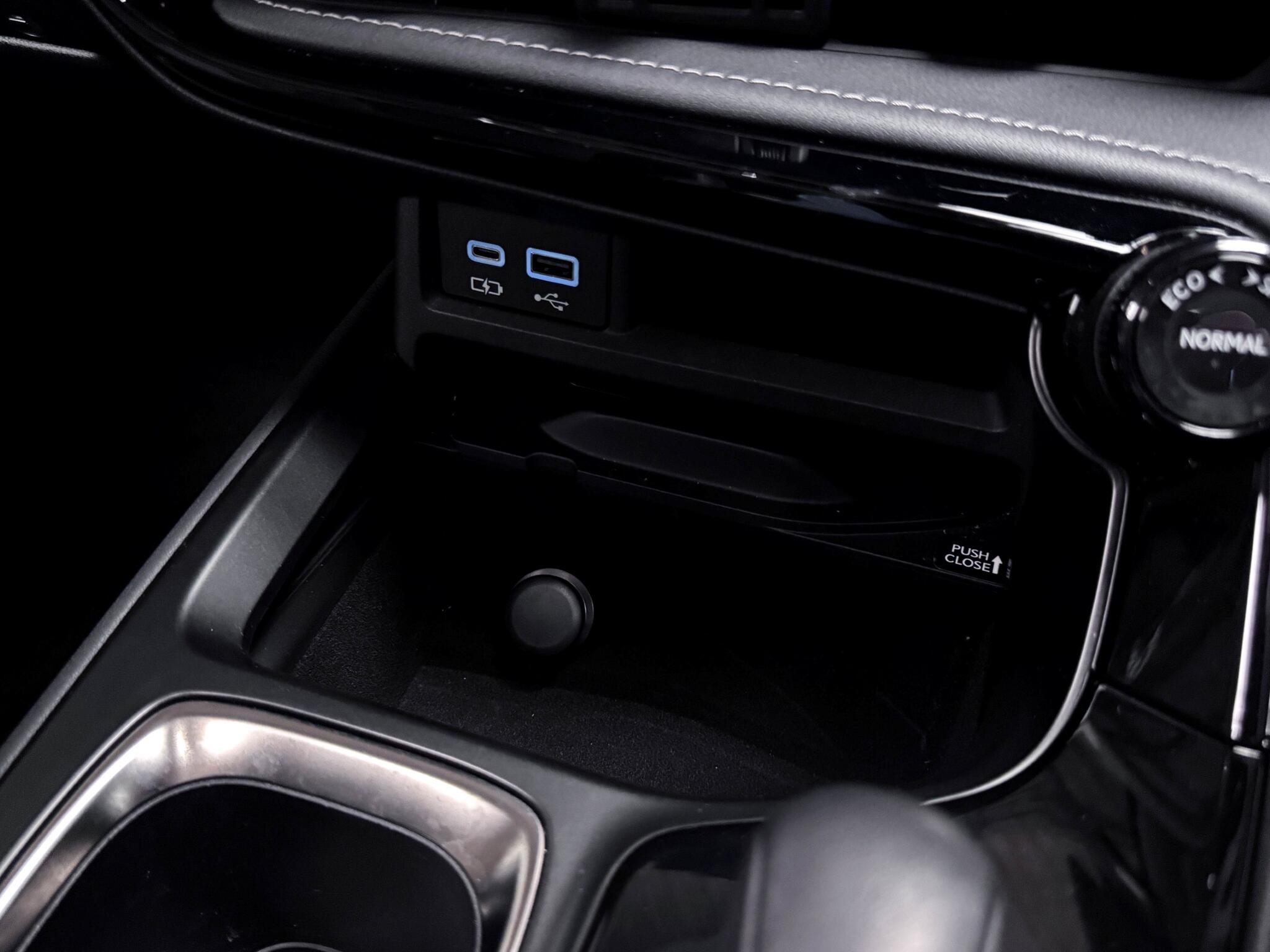 Lexus NX view 30