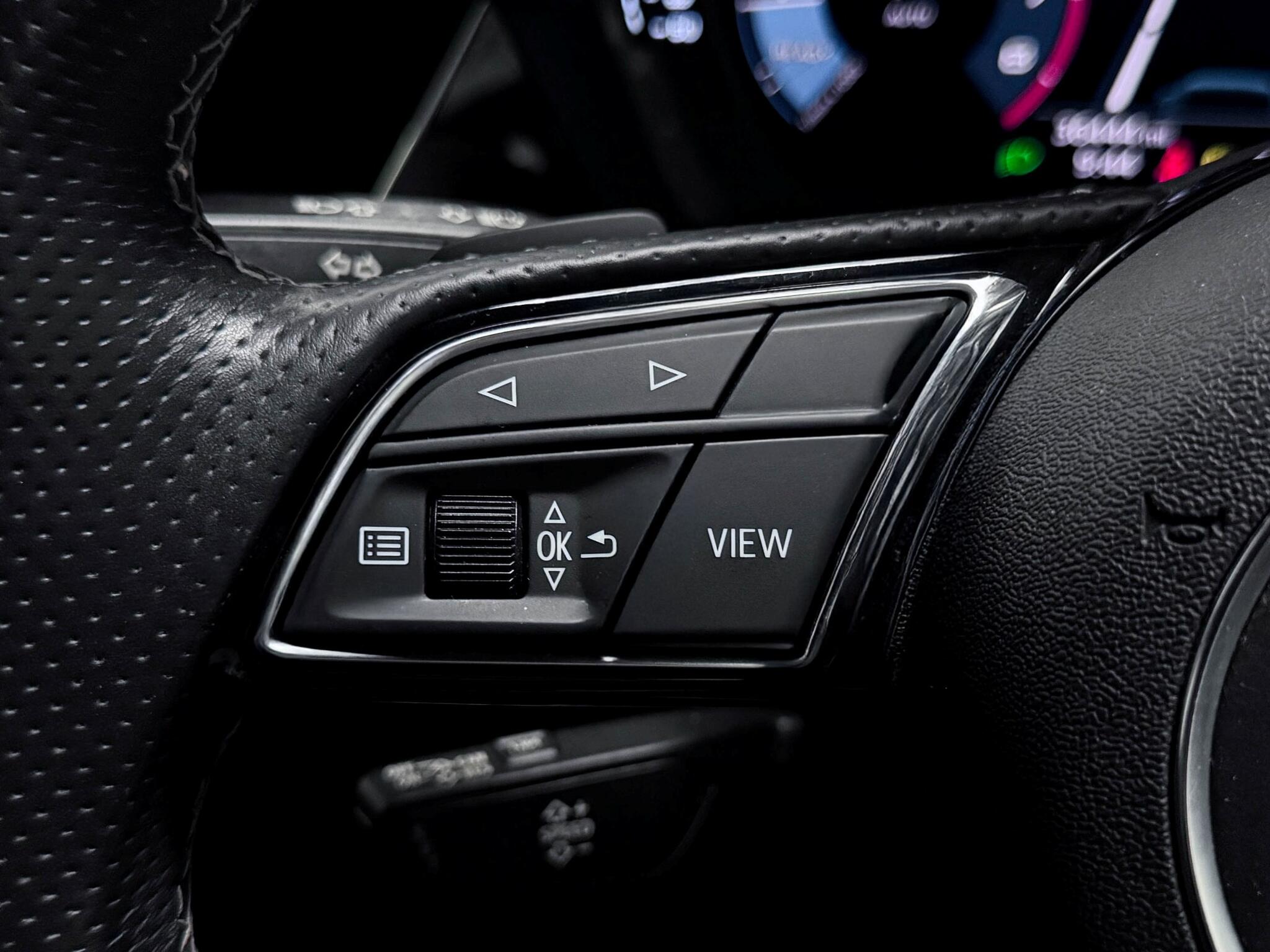 Audi S3 view 32