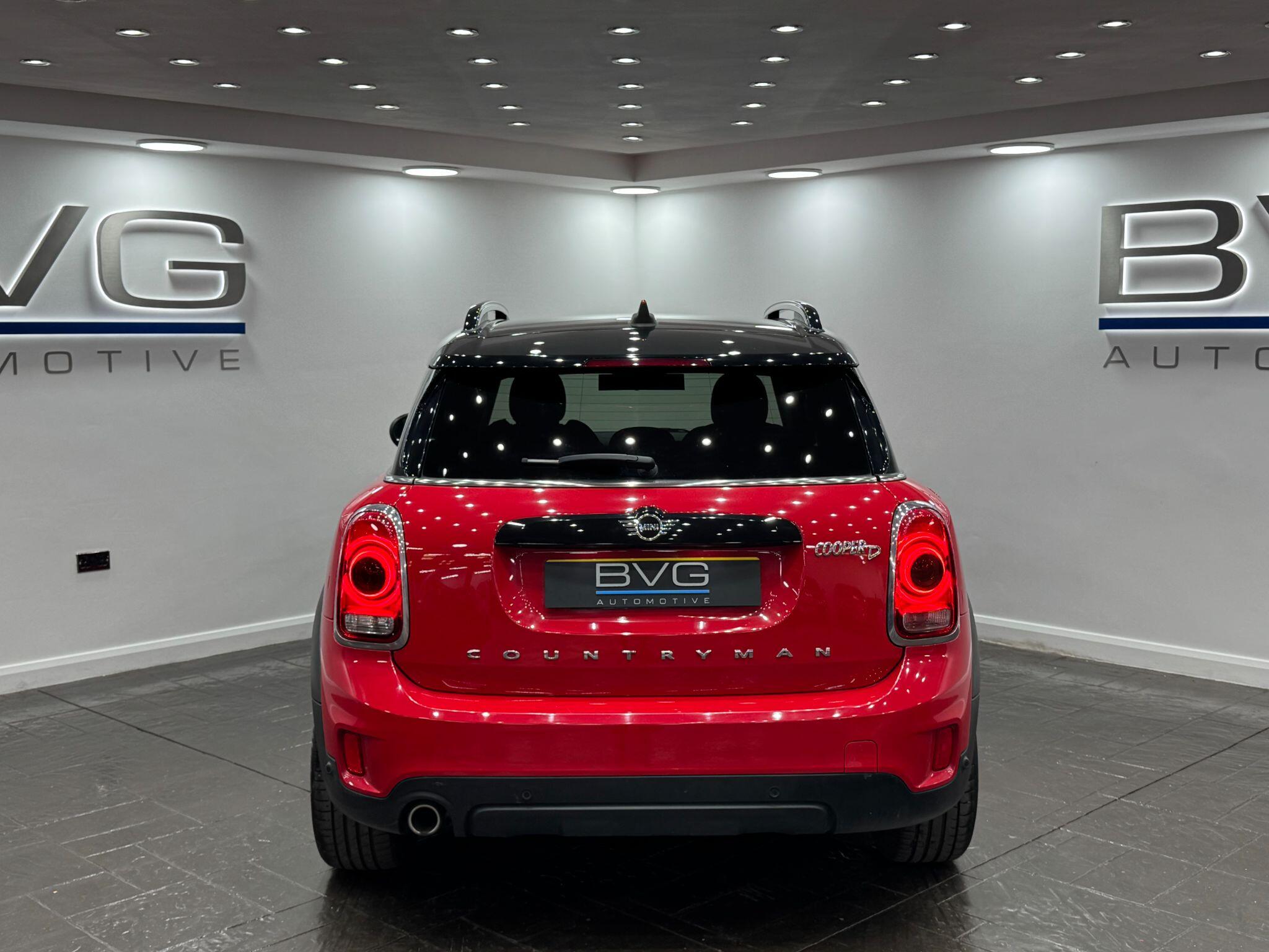 Mini Countryman view 9