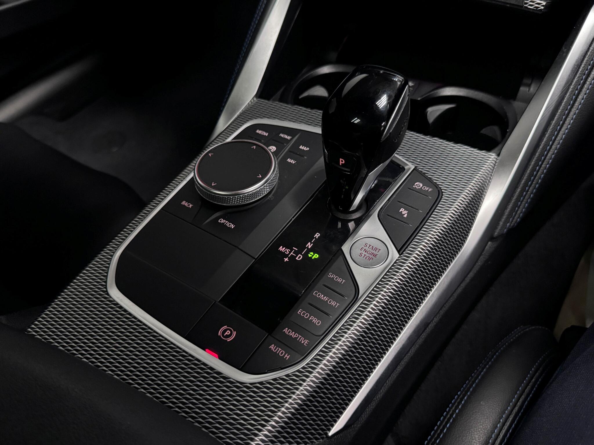 BMW 4 Series view 33